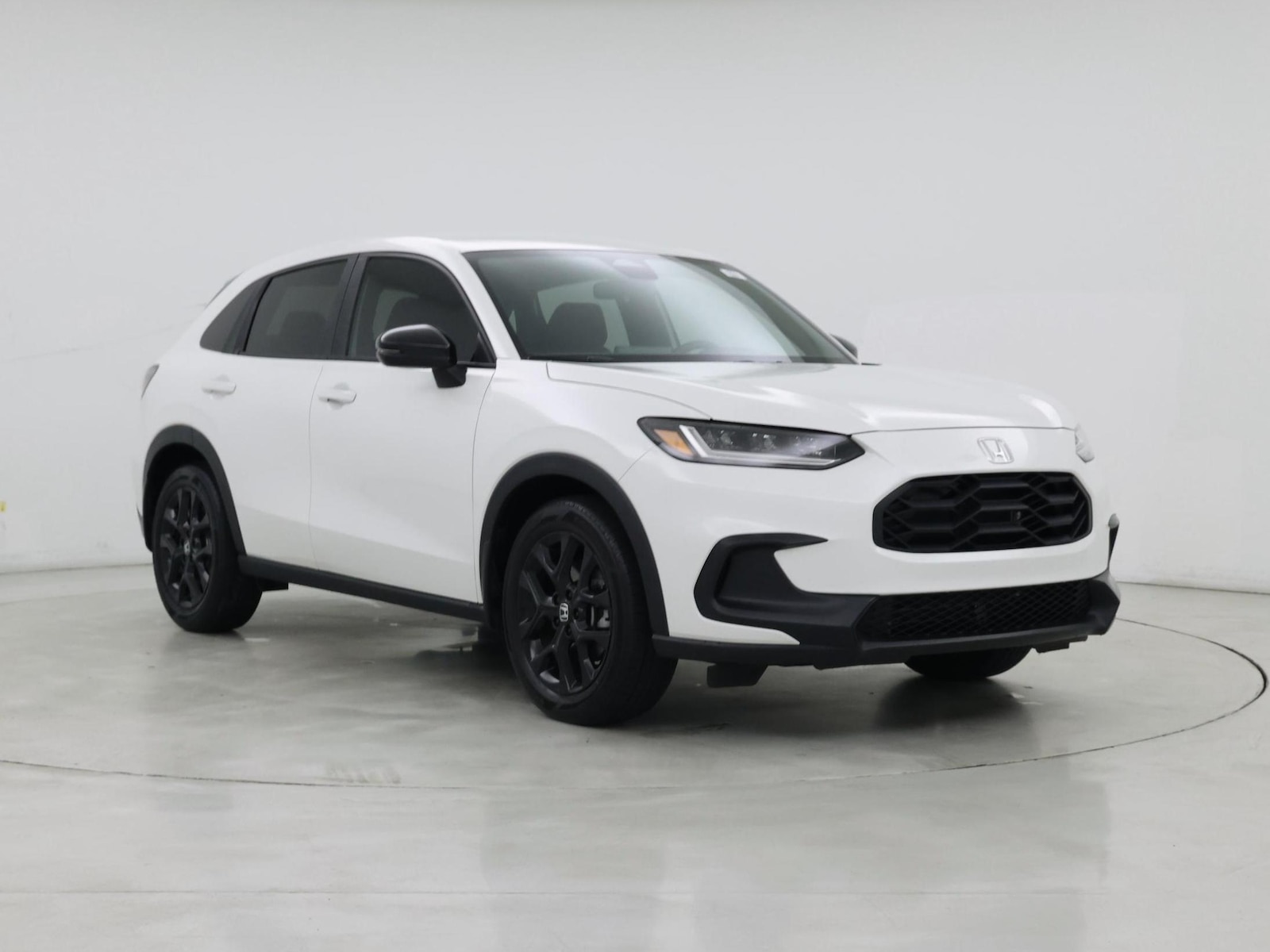 2024 Honda HR-V Sport - Photo 2