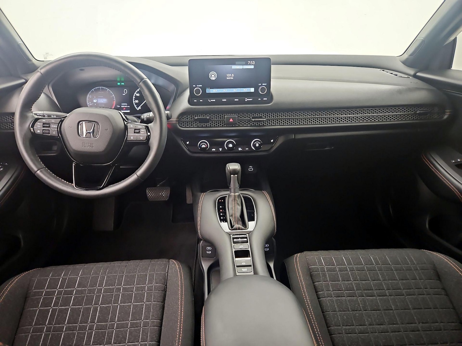 2024 Honda HR-V Sport - Photo 10