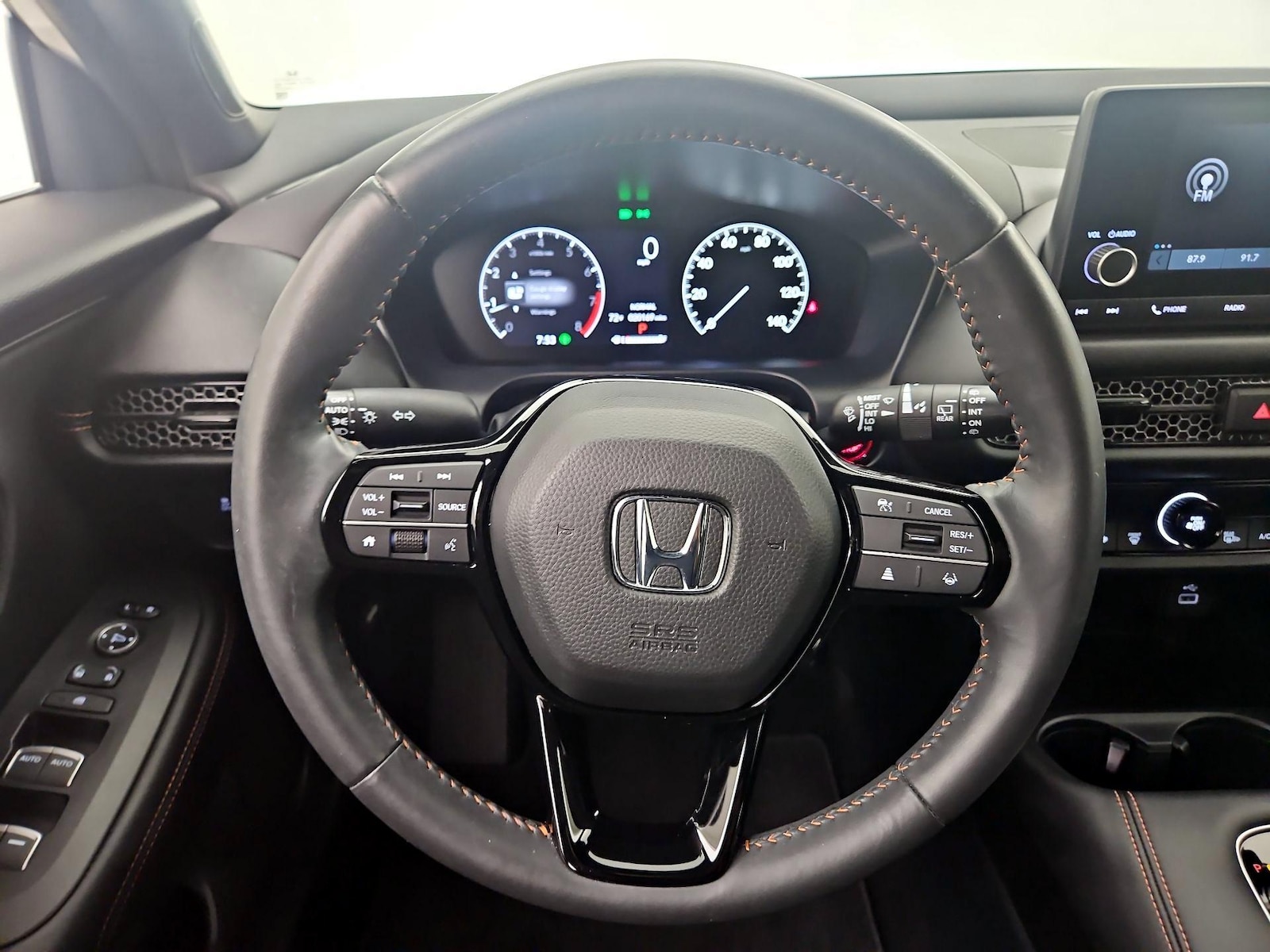 2024 Honda HR-V Sport - Photo 11