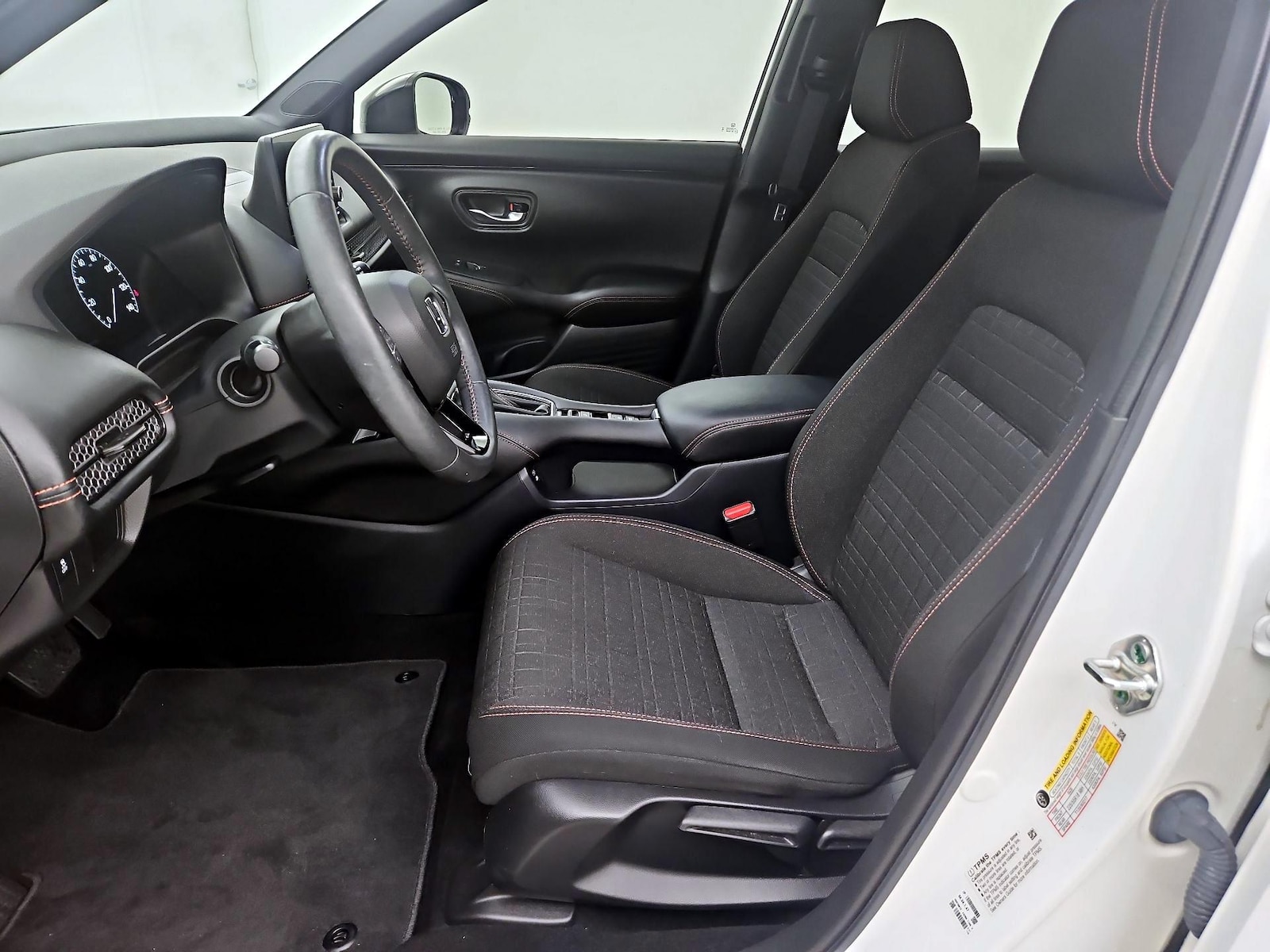 2024 Honda HR-V Sport - Photo 12