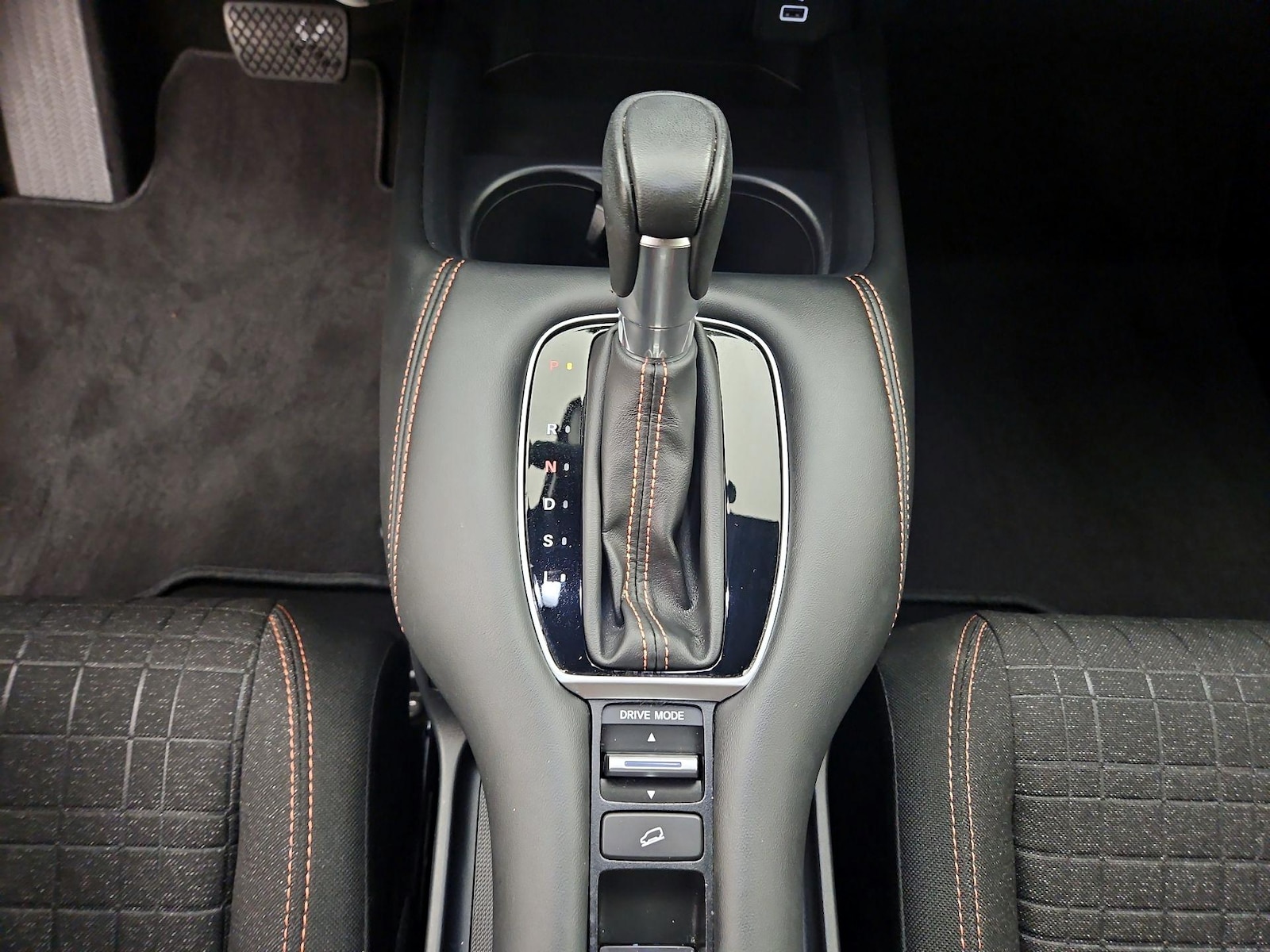 2024 Honda HR-V Sport - Photo 18