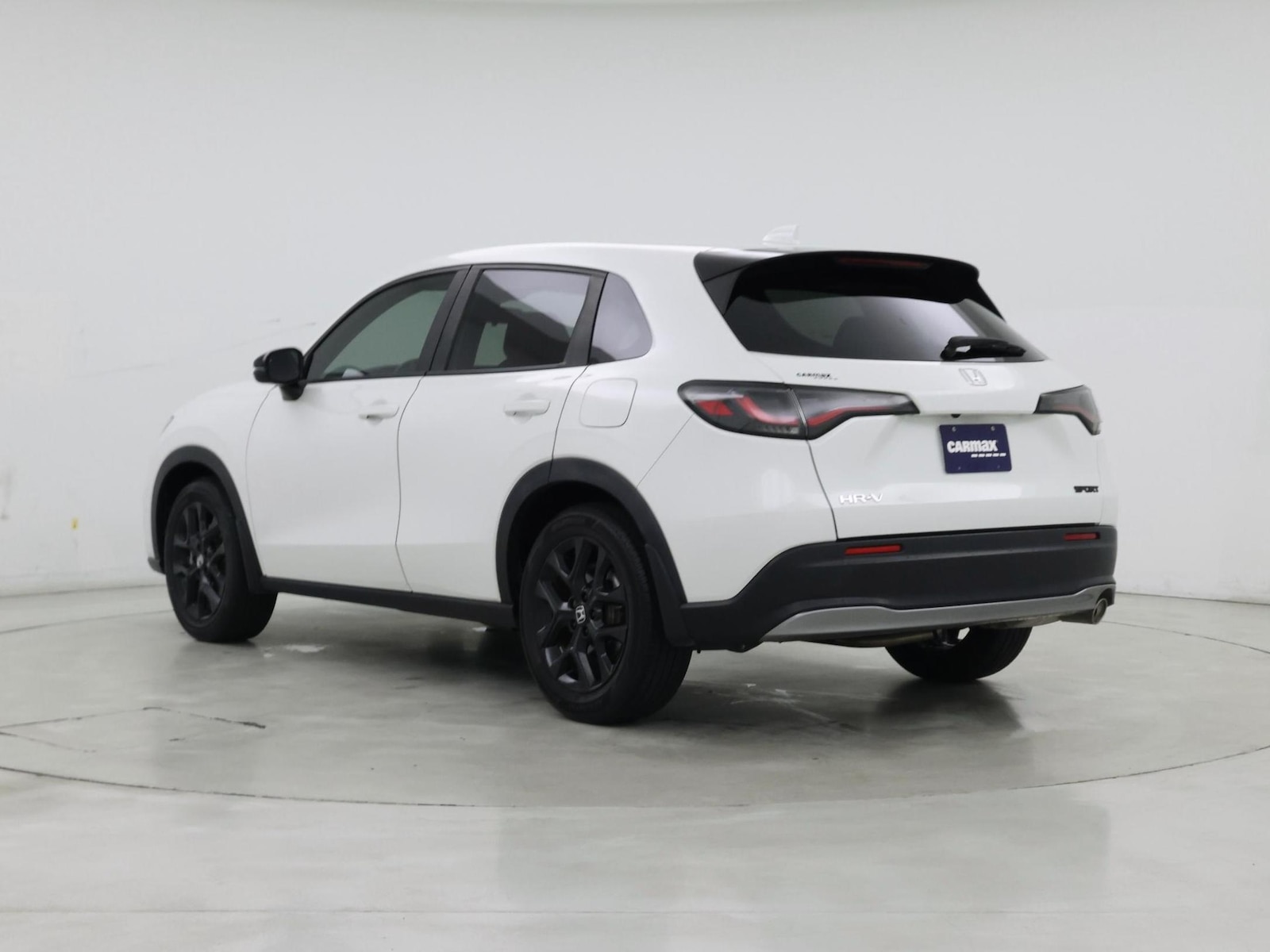 2024 Honda HR-V Sport - Photo 3