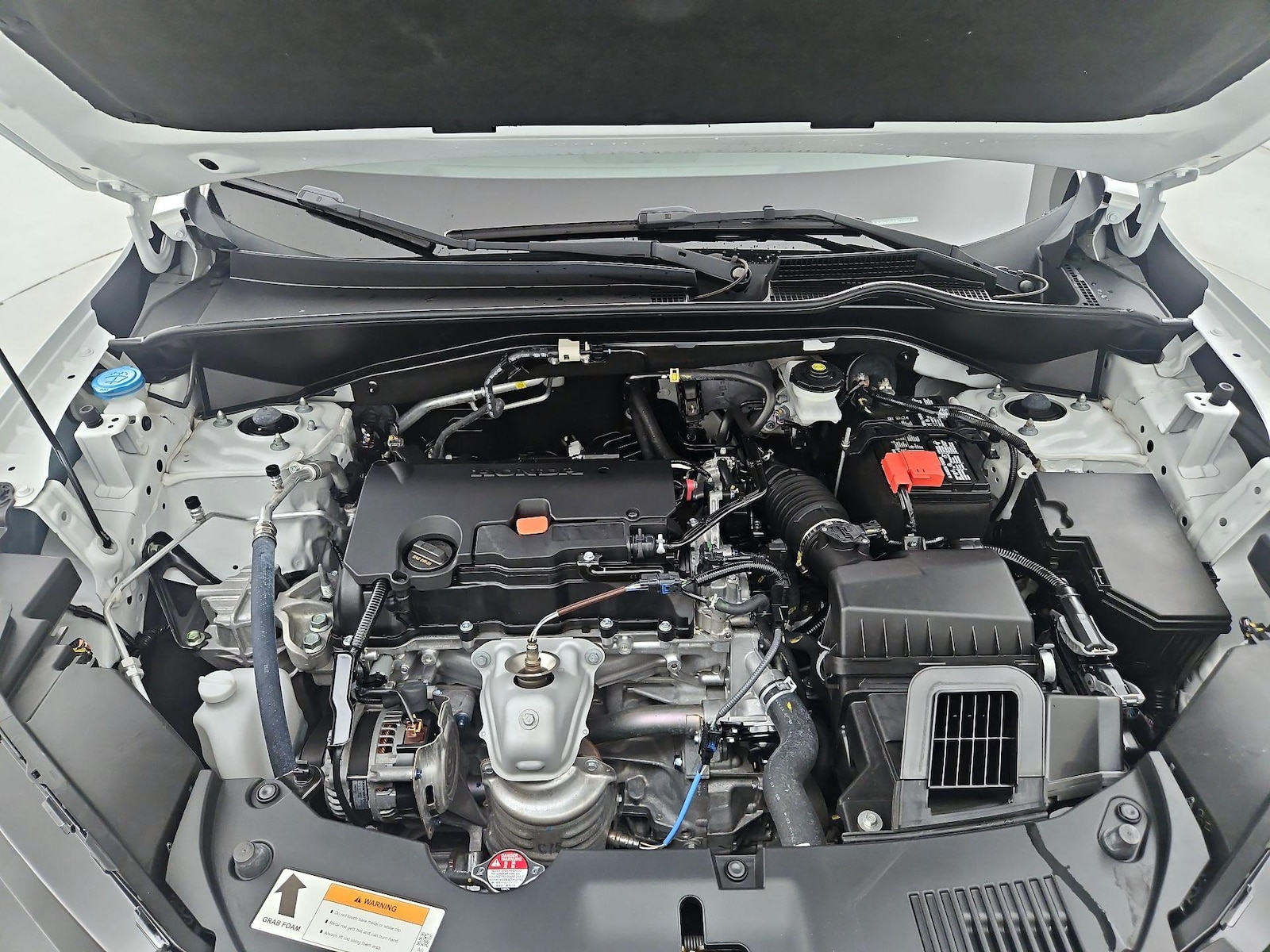 2024 Honda HR-V Sport - Photo 22