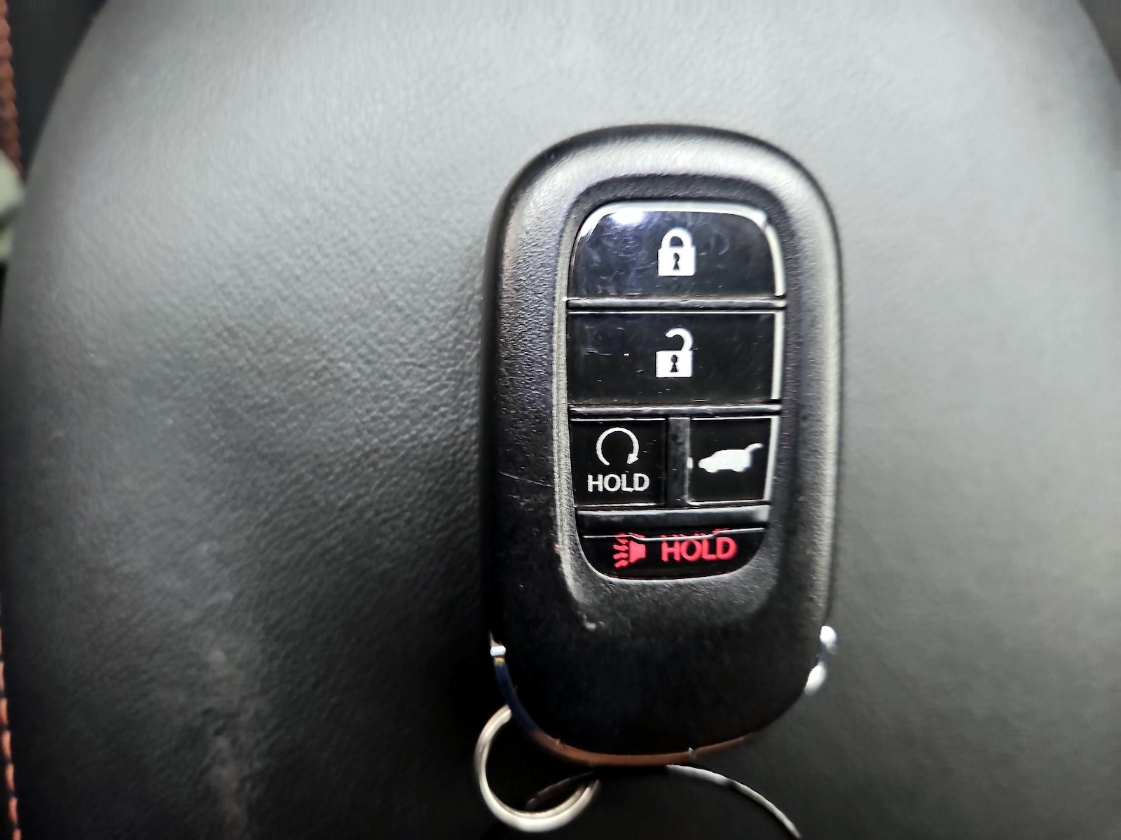 2024 Honda HR-V Sport - Photo 23