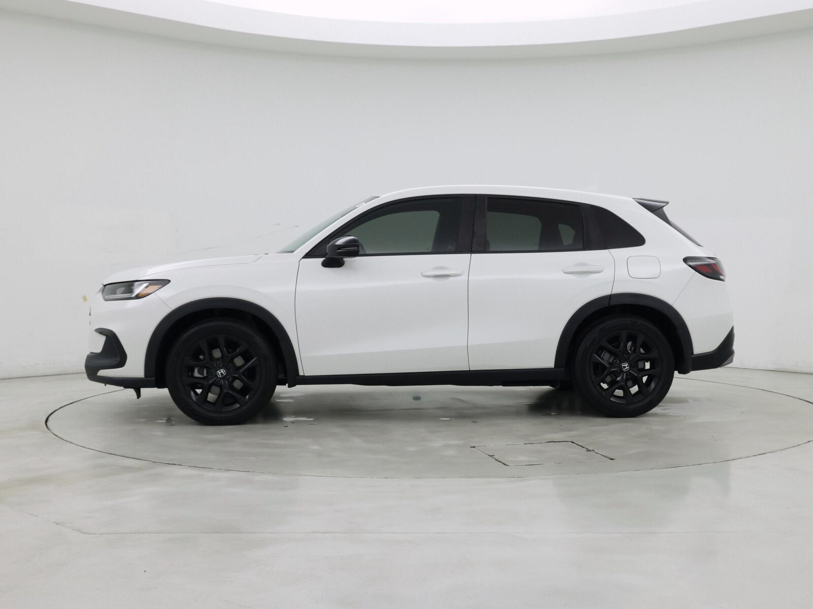 2024 Honda HR-V Sport - Photo 4