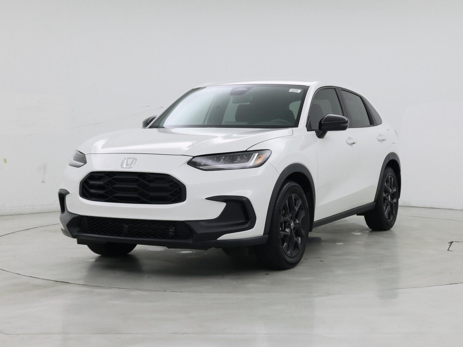 2024 Honda HR-V Sport - Photo 5