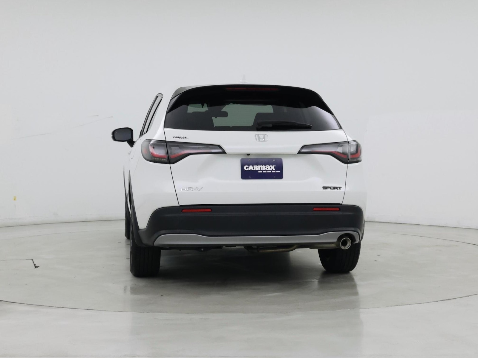 2024 Honda HR-V Sport - Photo 7
