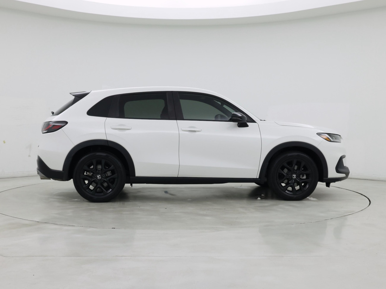 2024 Honda HR-V Sport - Photo 8