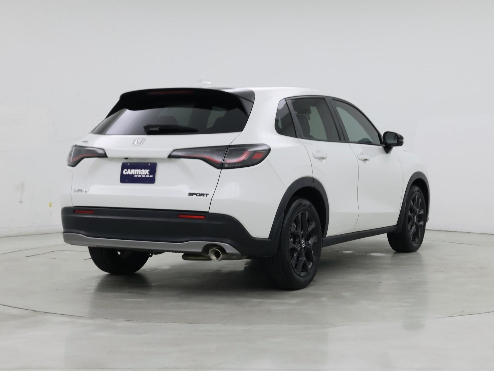 2024 Honda HR-V Sport - Photo 9