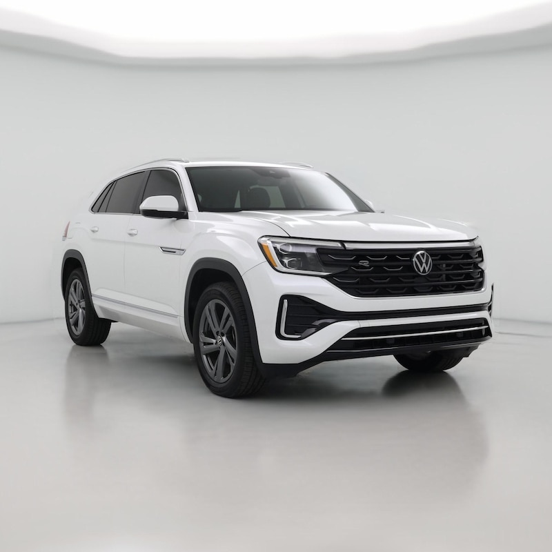2024 Volkswagen Atlas Cross Sport SEL R-Line