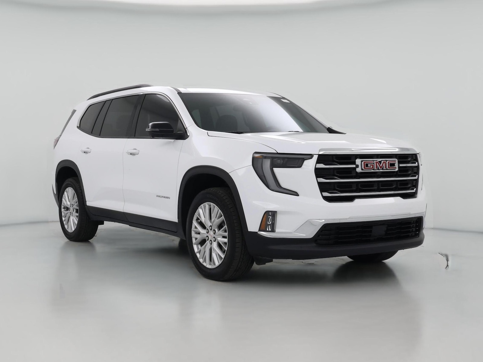 2024 GMC Acadia