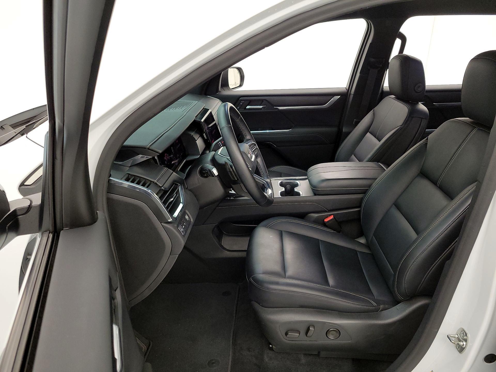 Thumbnail: 2024 GMC Acadia - 11