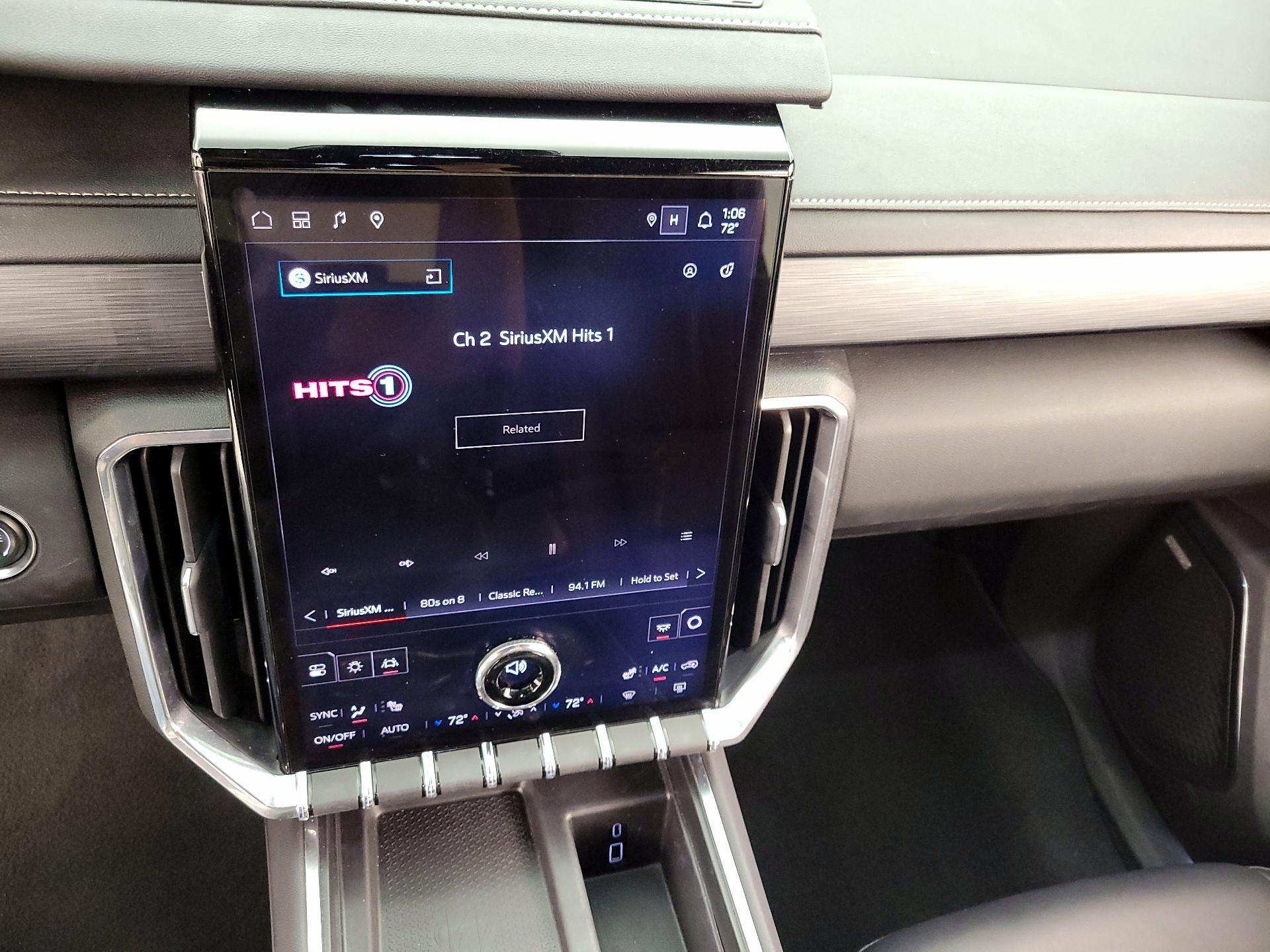 Thumbnail: 2024 GMC Acadia - 15