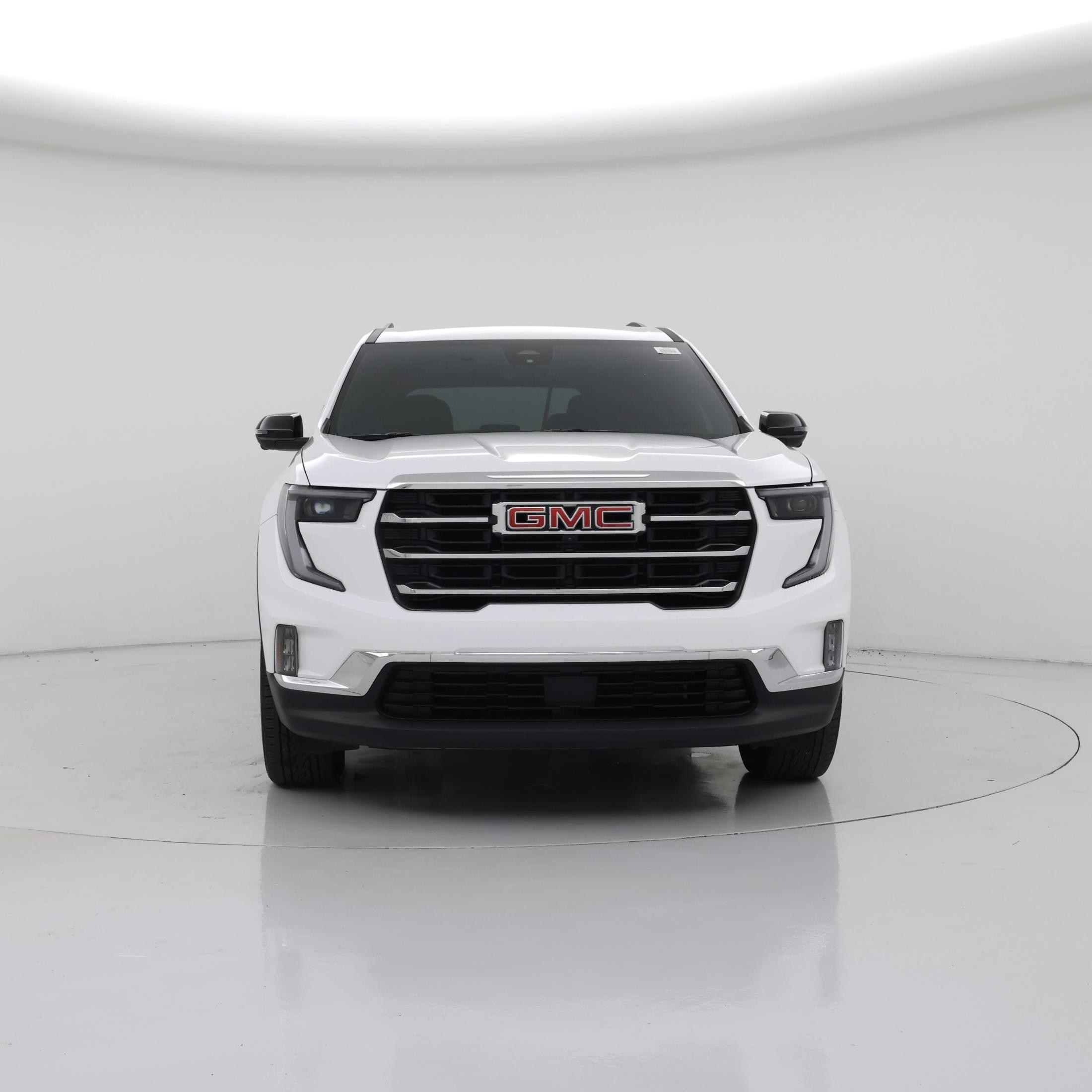 Thumbnail: 2024 GMC Acadia - 5