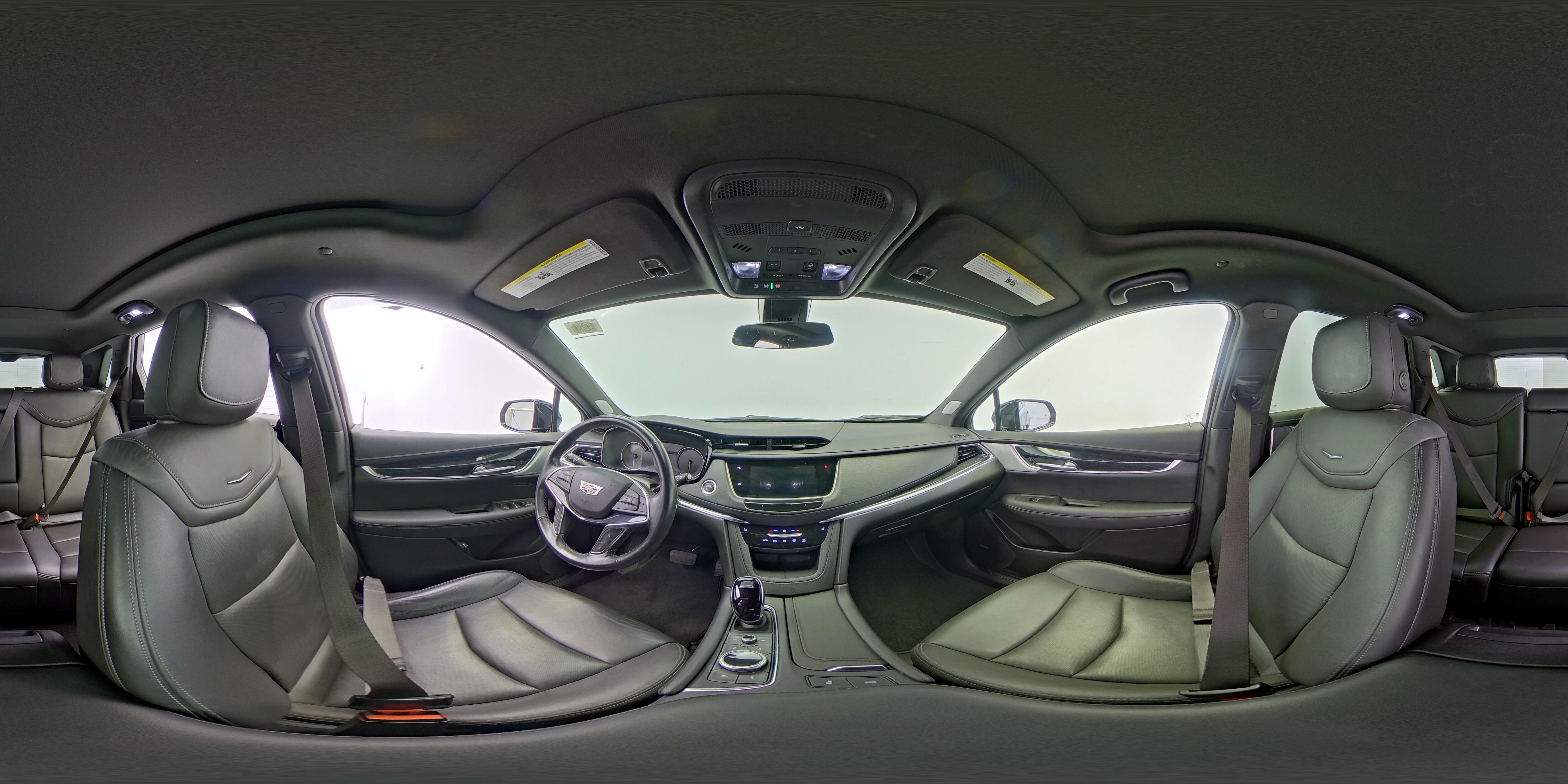 2023 Cadillac XT5 Premium Luxury - Photo 27
