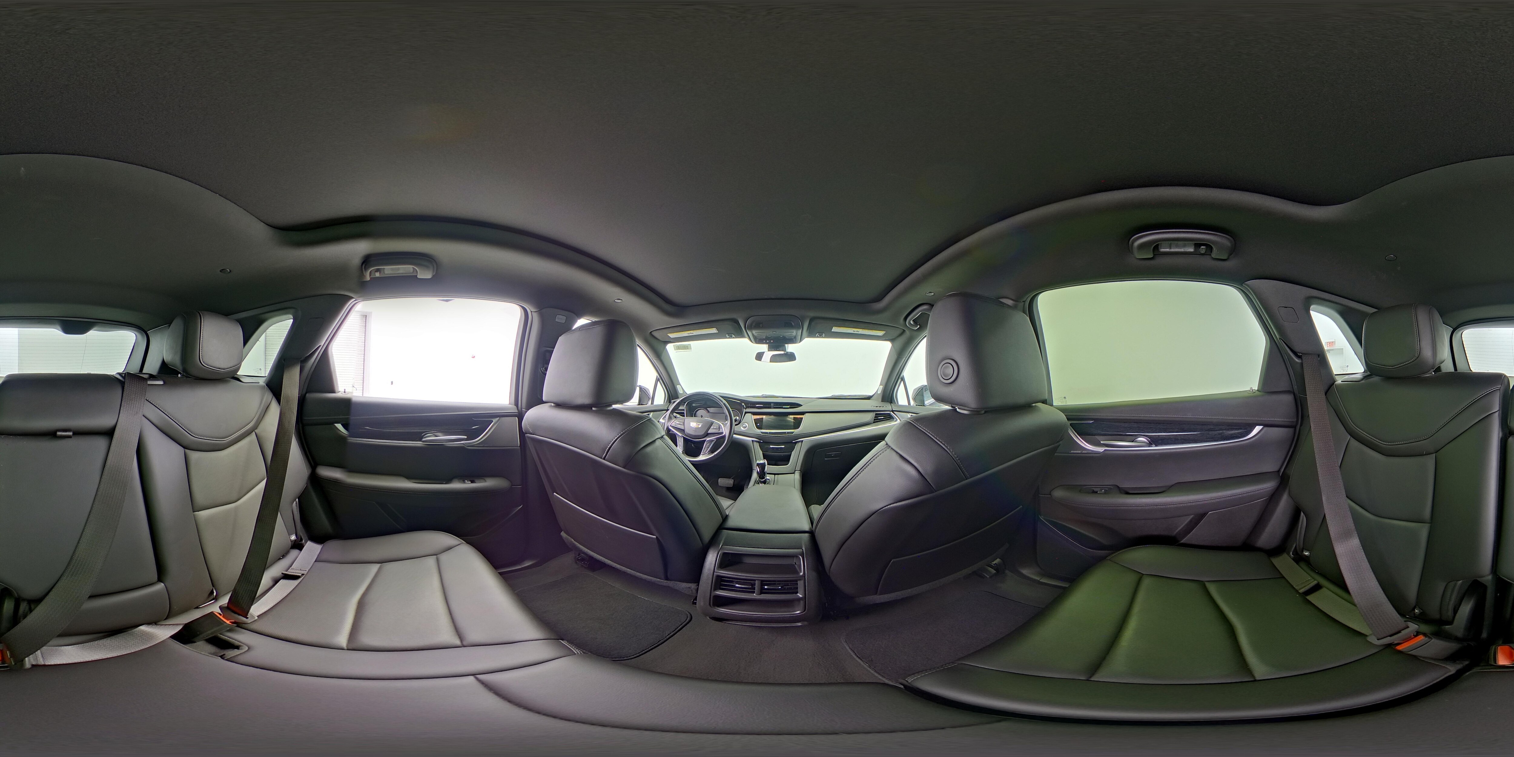 2023 Cadillac XT5 Premium Luxury - Photo 28