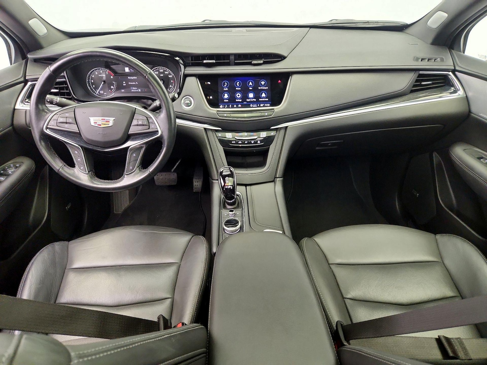 2023 Cadillac XT5 Premium Luxury - Photo 10
