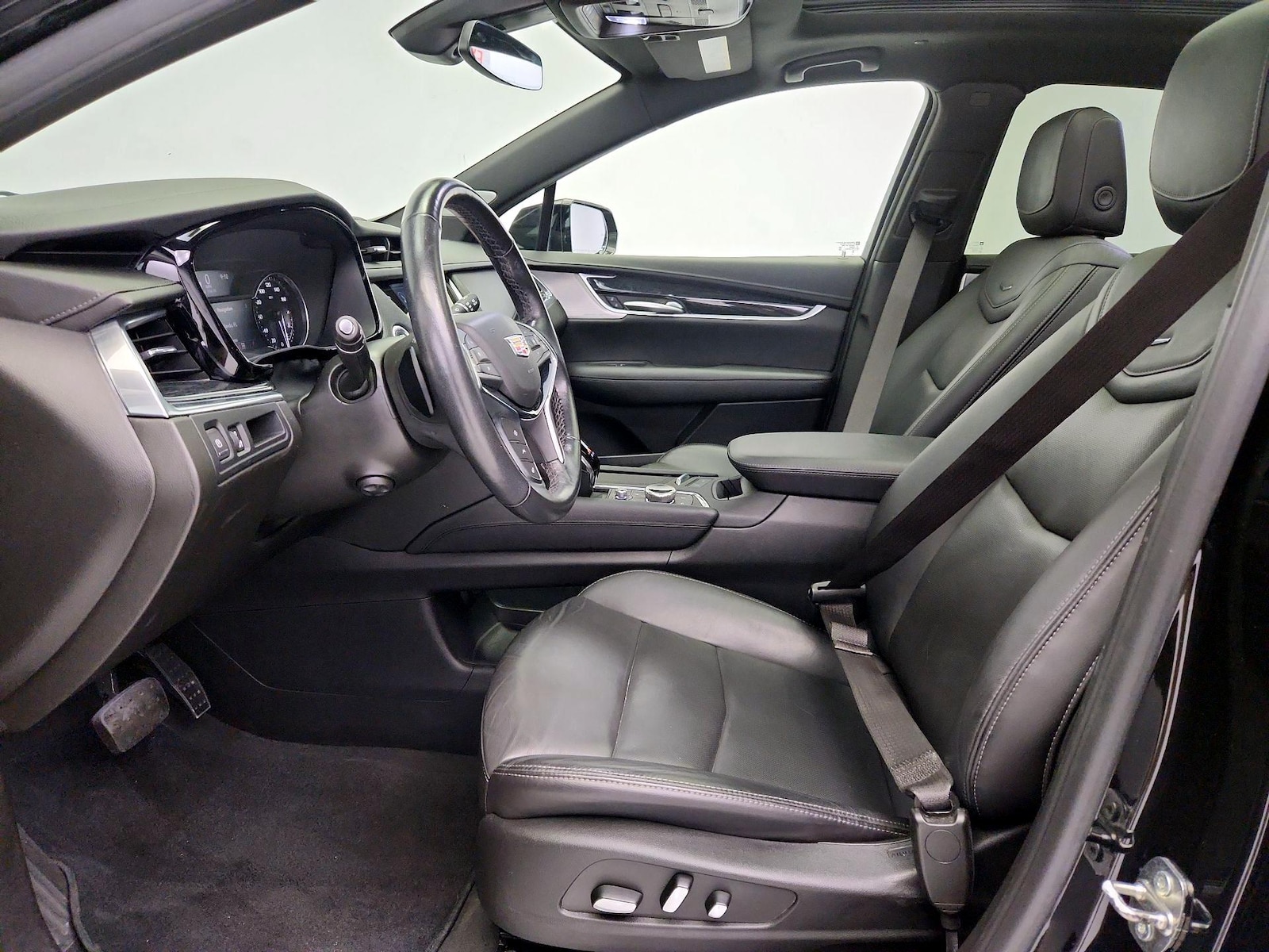 2023 Cadillac XT5 Premium Luxury - Photo 12