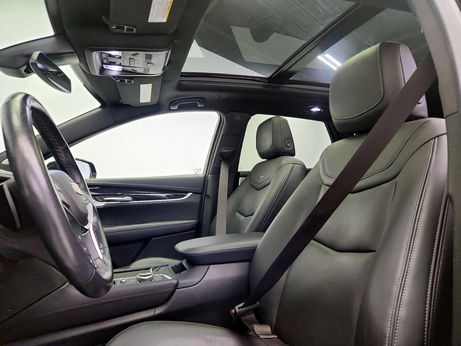 2023 Cadillac XT5 Premium Luxury - Photo 21