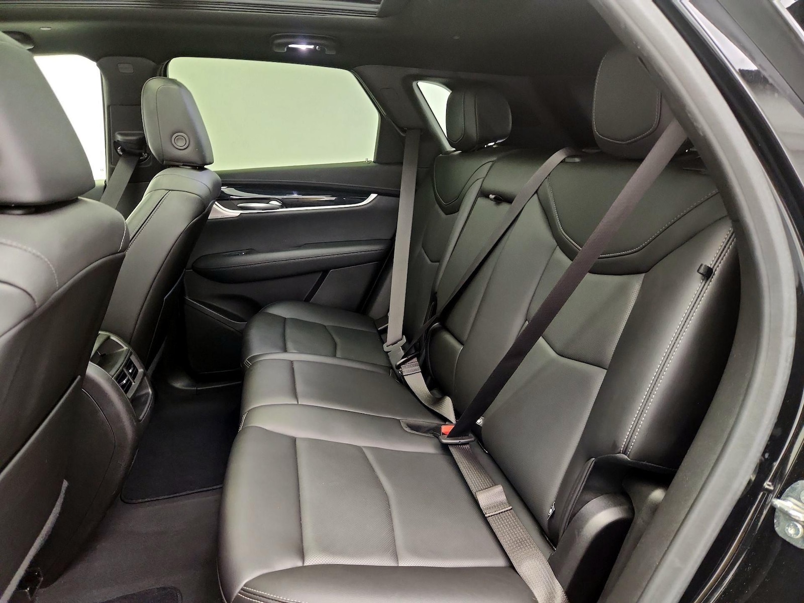 2023 Cadillac XT5 Premium Luxury - Photo 22