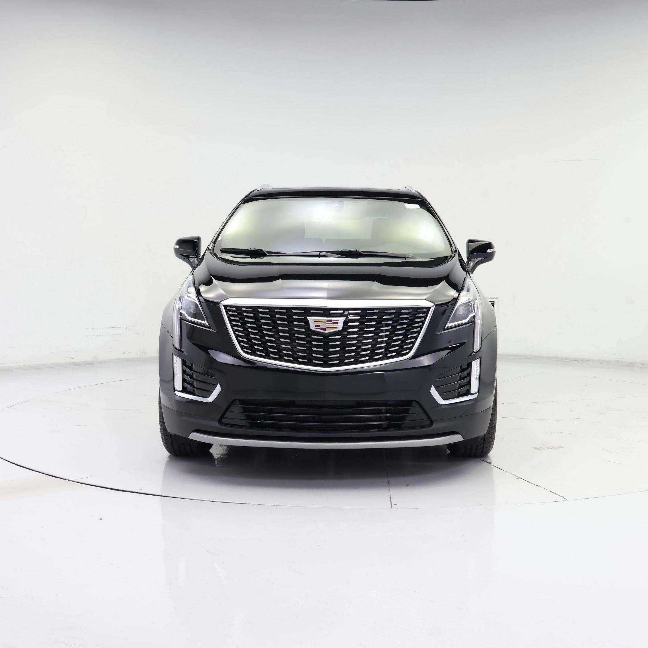 Thumbnail: 2023 Cadillac XT5 - 5
