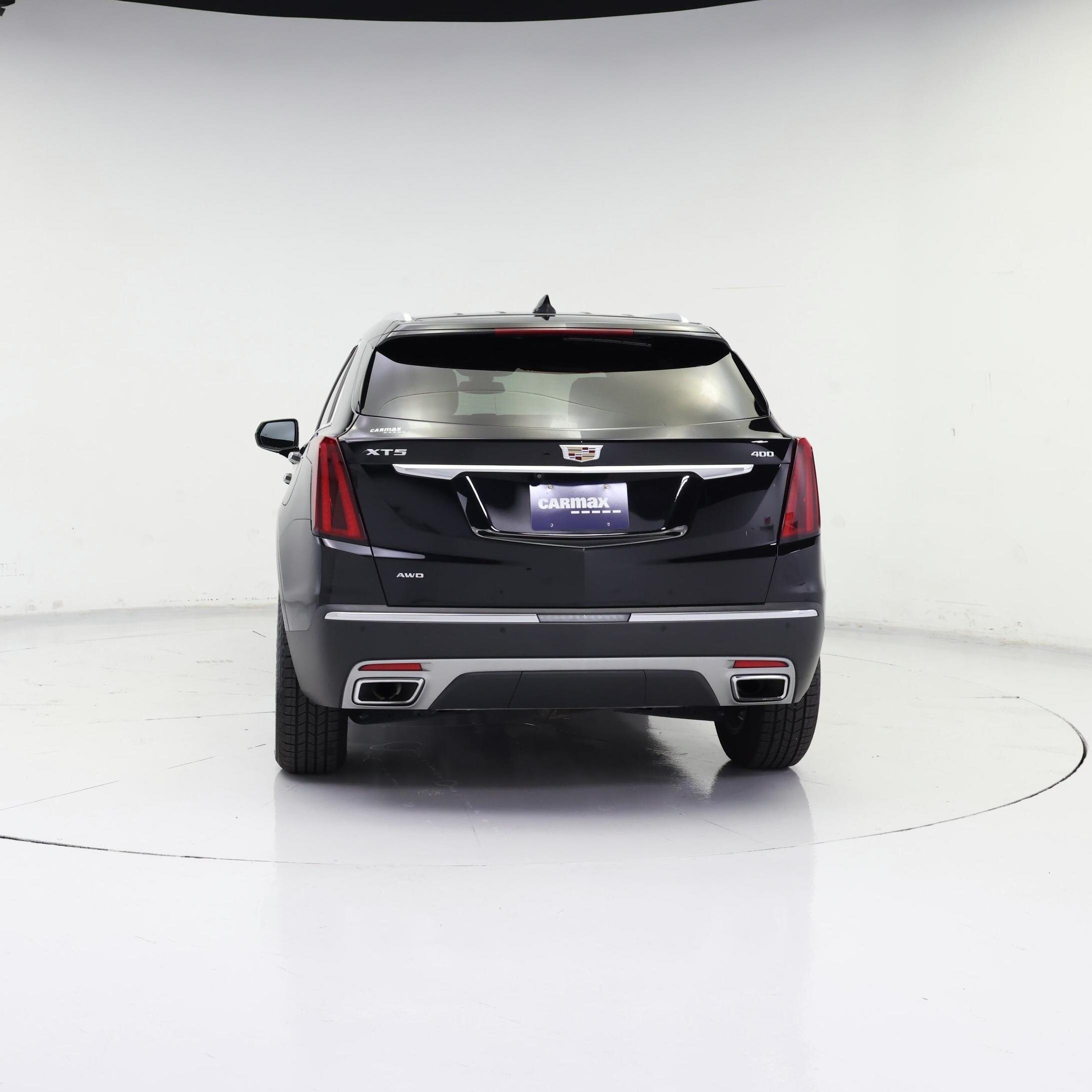 Thumbnail: 2023 Cadillac XT5 - 6