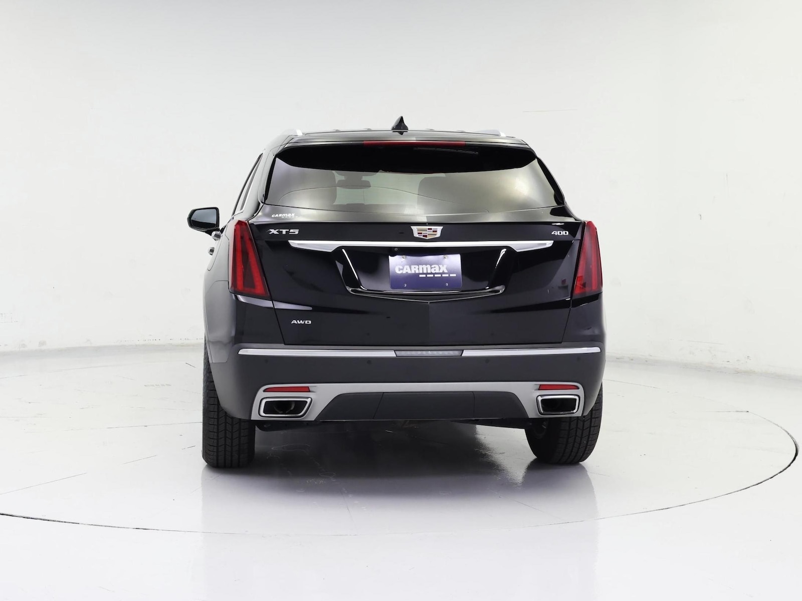 2023 Cadillac XT5 Premium Luxury - Photo 7