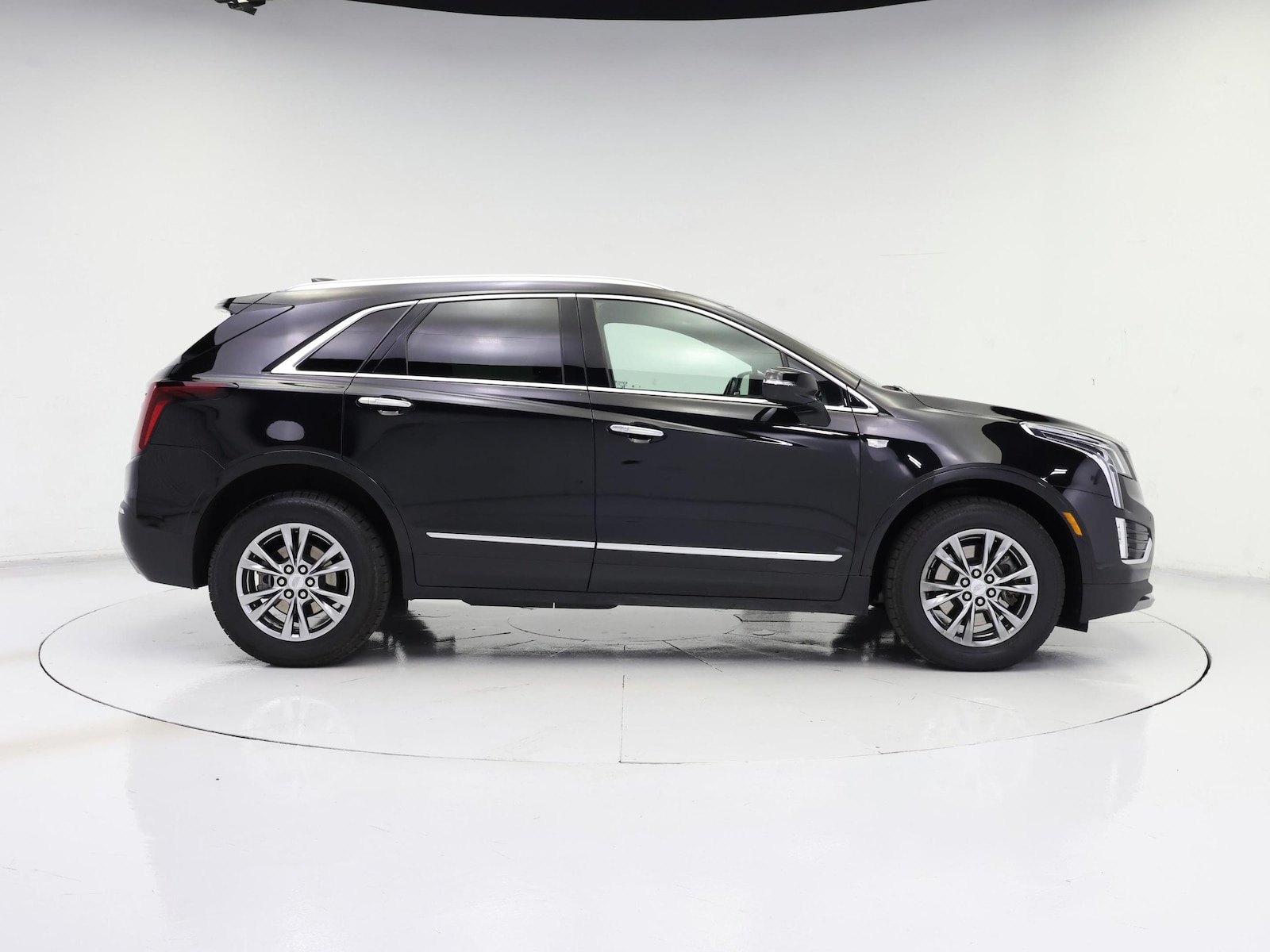 2023 Cadillac XT5 Premium Luxury - Photo 8