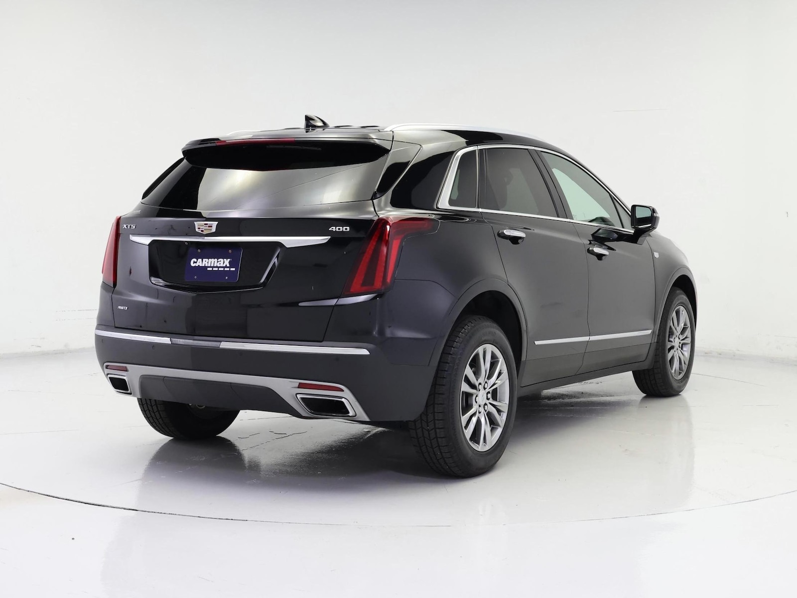 2023 Cadillac XT5 Premium Luxury - Photo 9