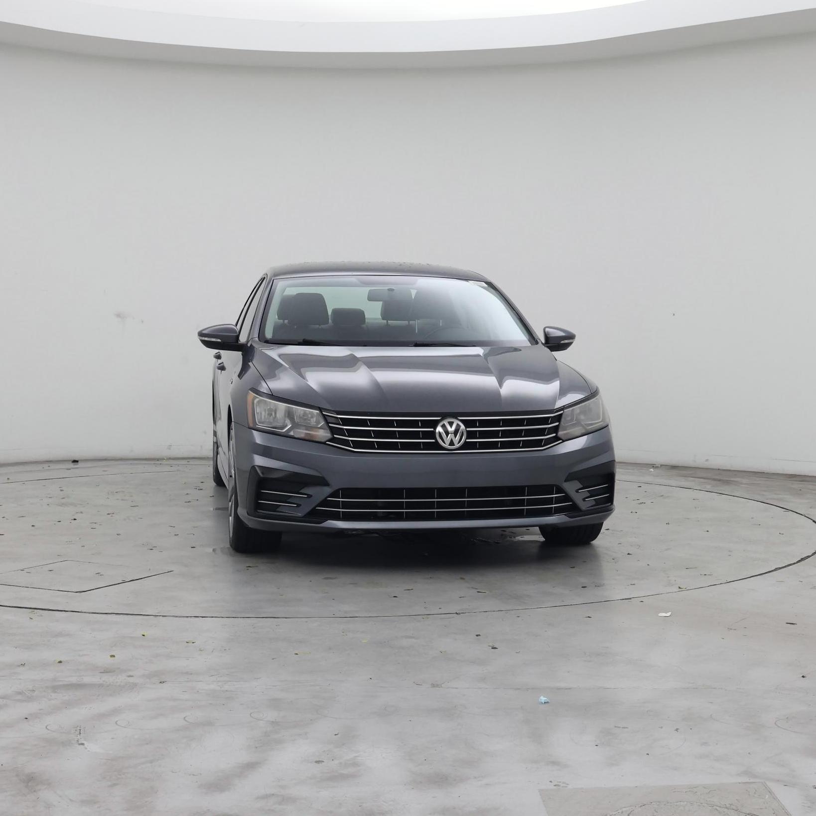 Thumbnail: 2018 Volkswagen Passat - 5