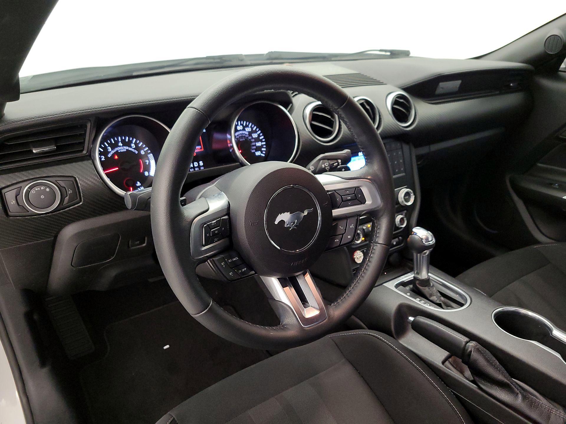 Thumbnail: 2019 Ford Mustang - 9