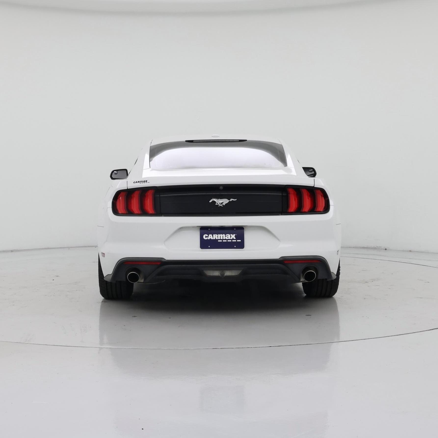 Thumbnail: 2019 Ford Mustang - 6