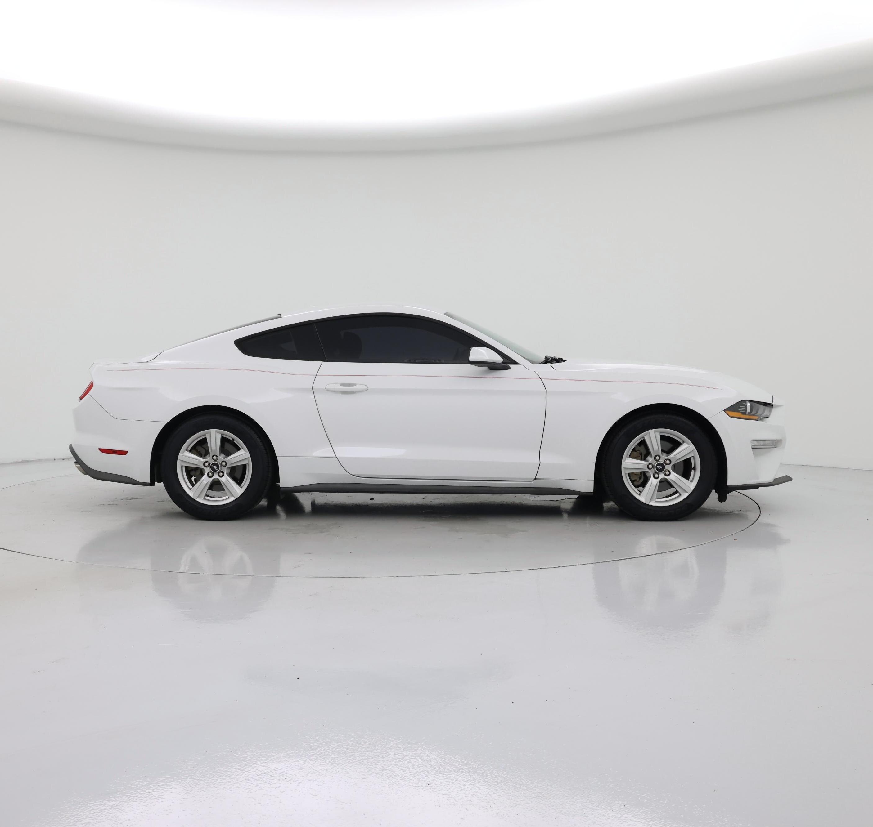 Thumbnail: 2019 Ford Mustang - 7