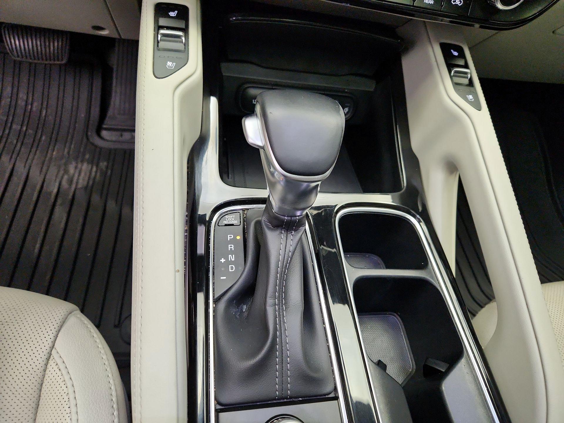 Thumbnail: 2023 Kia Telluride - 18