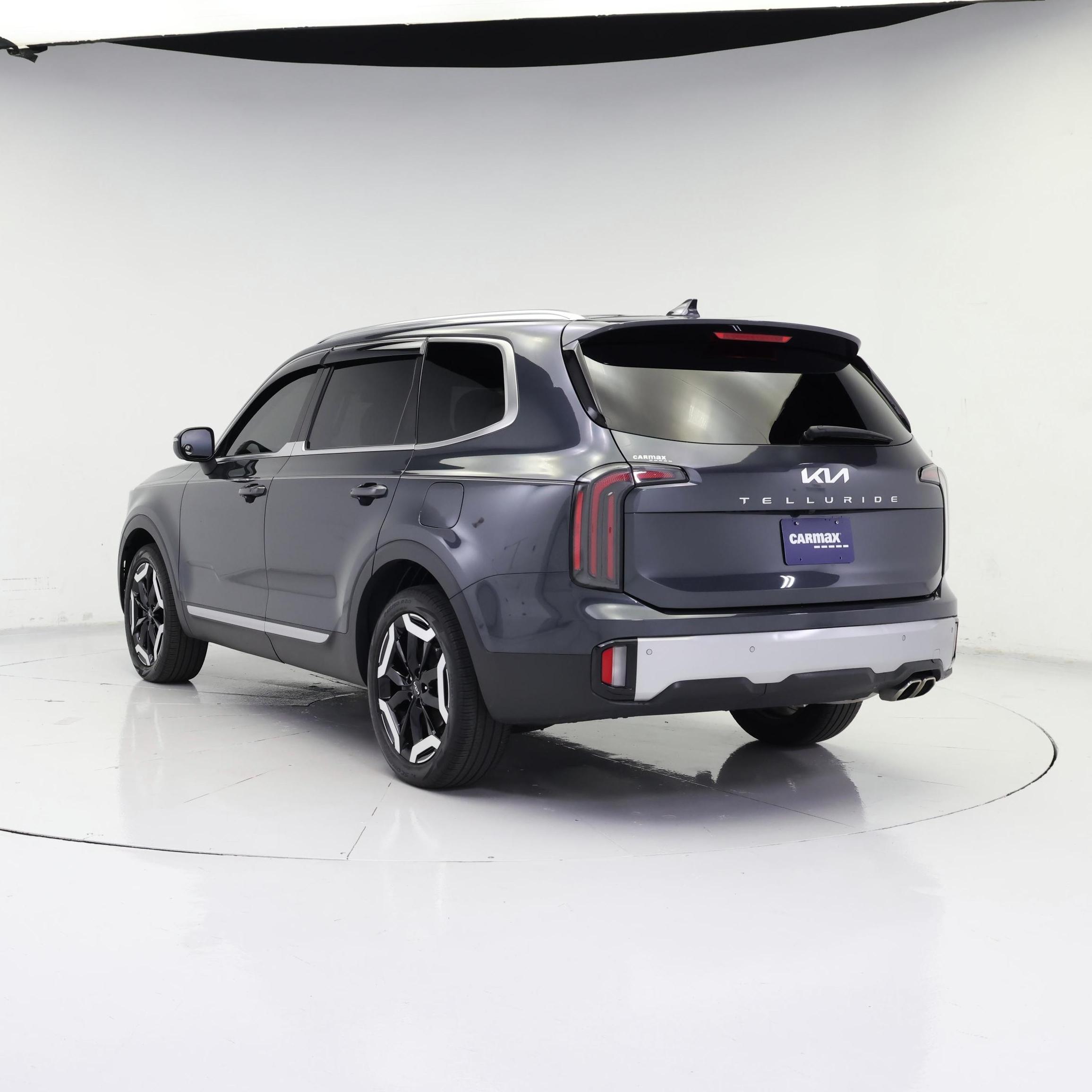 Thumbnail: 2023 Kia Telluride - 2