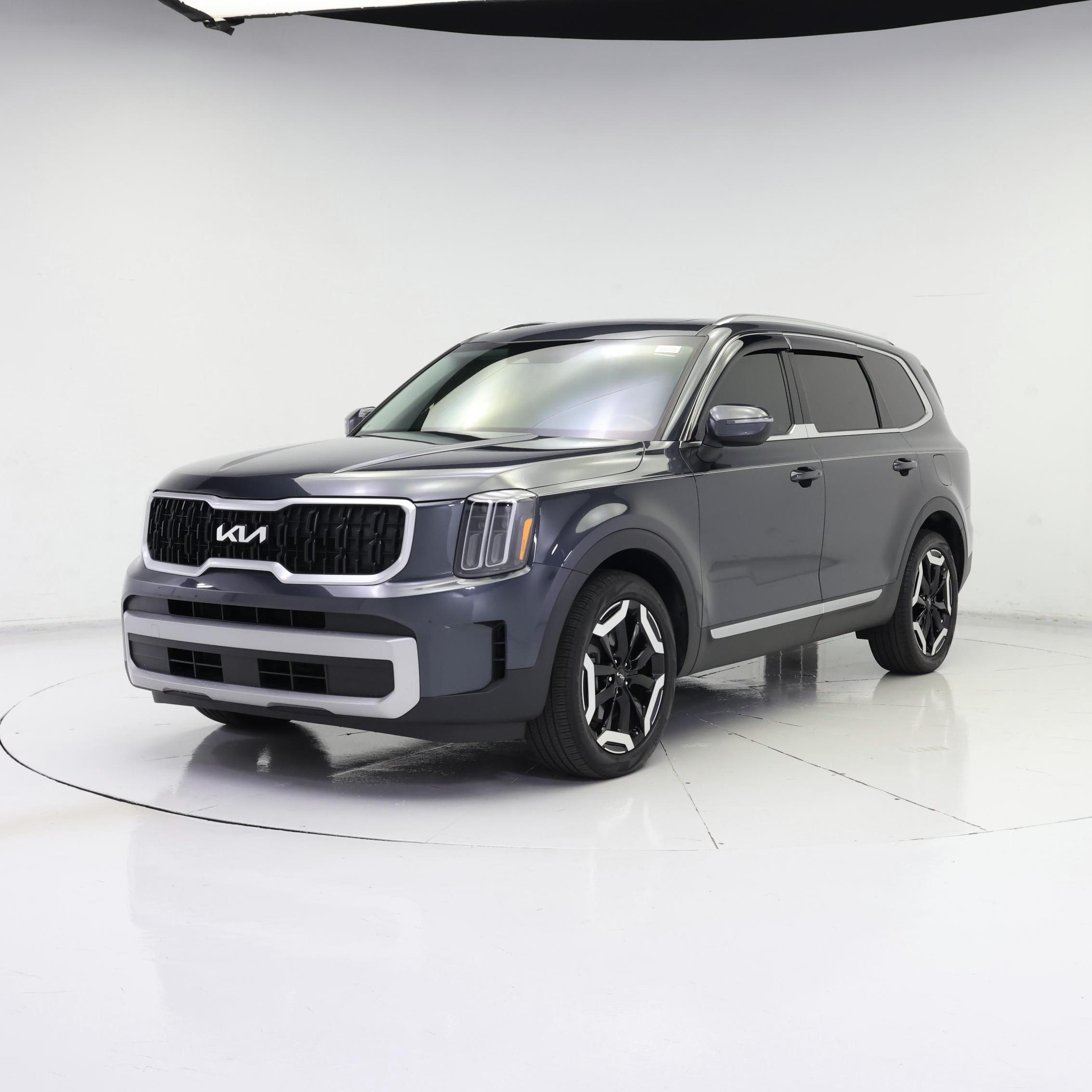 Thumbnail: 2023 Kia Telluride - 4