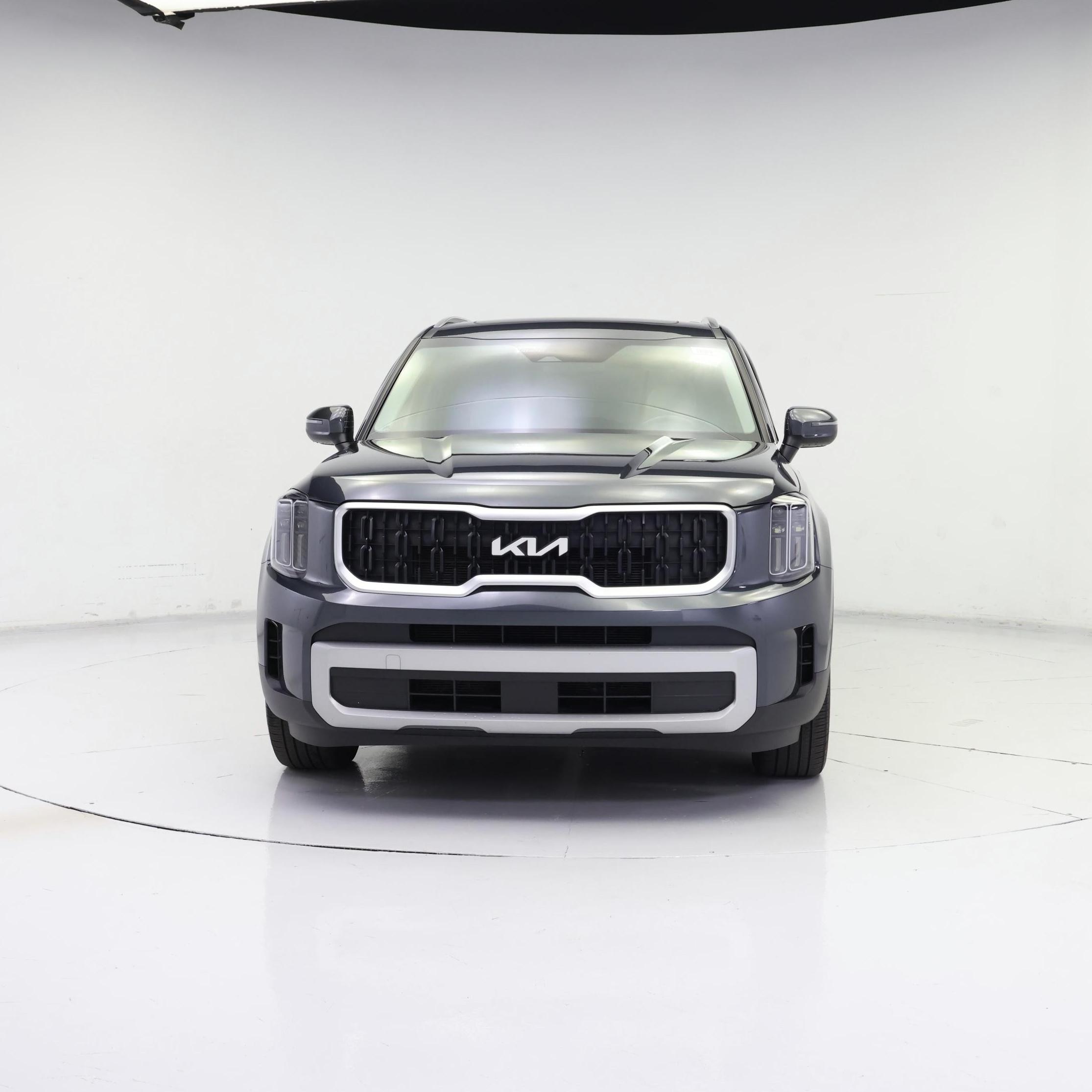Thumbnail: 2023 Kia Telluride - 5