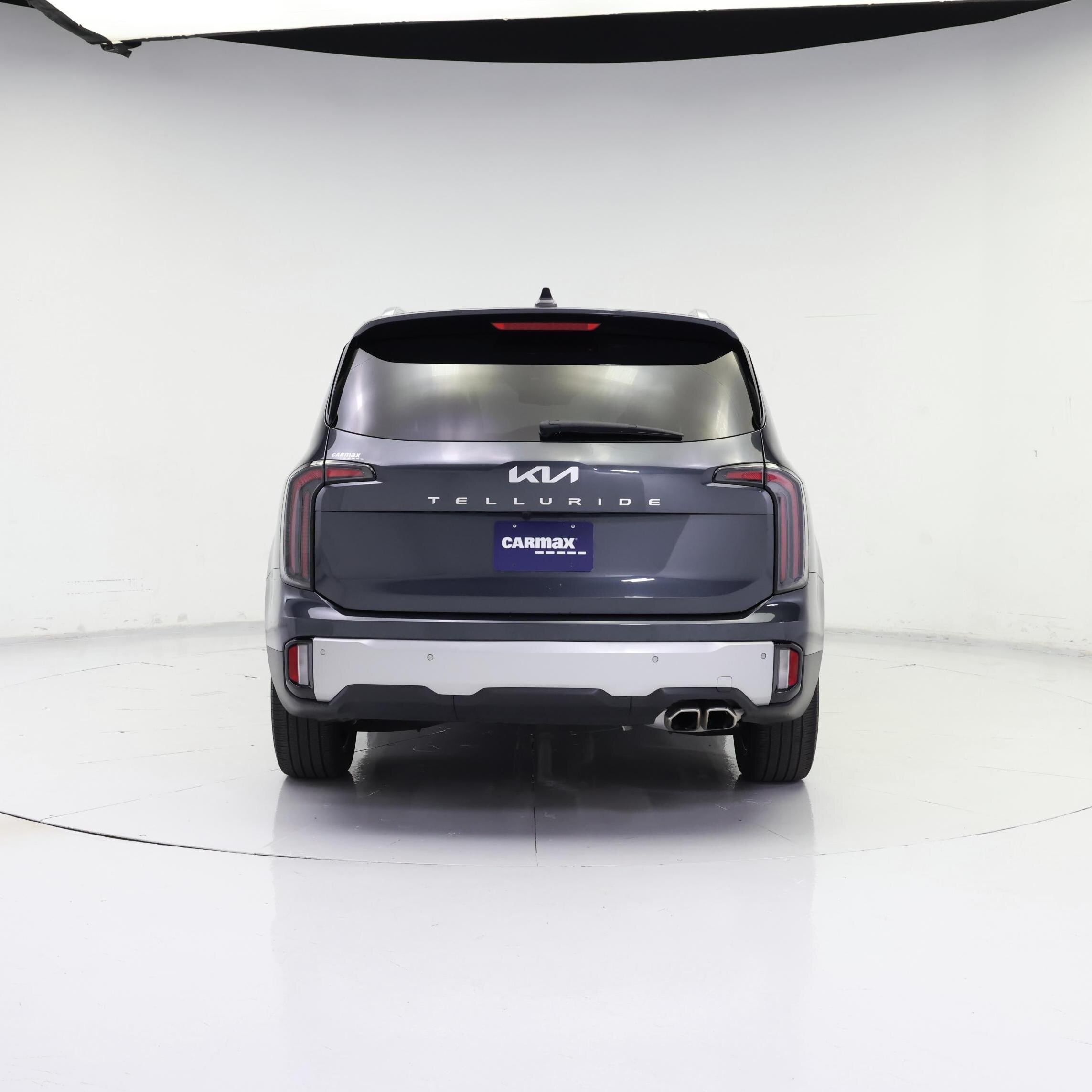 Thumbnail: 2023 Kia Telluride - 6