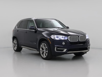 2017 BMW X5 SDrive35i