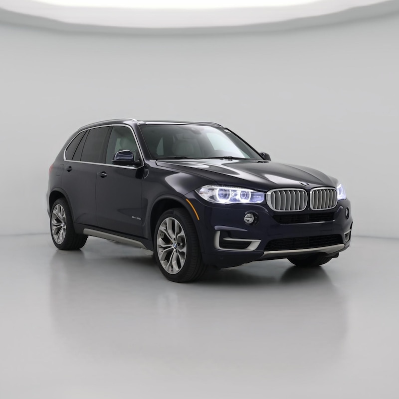 2017 BMW X5 SDrive35i