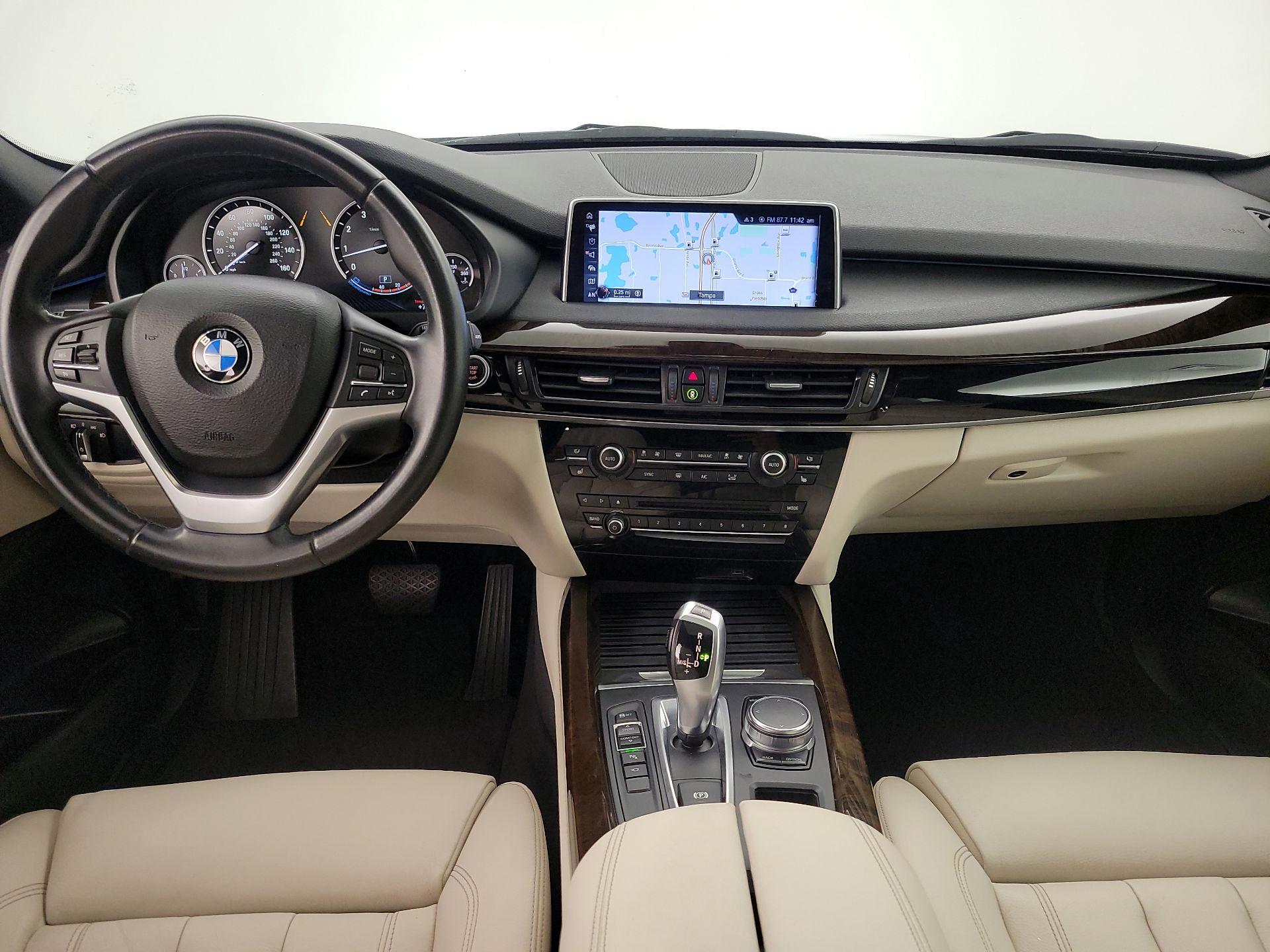 Thumbnail: 2017 BMW X5 - 9