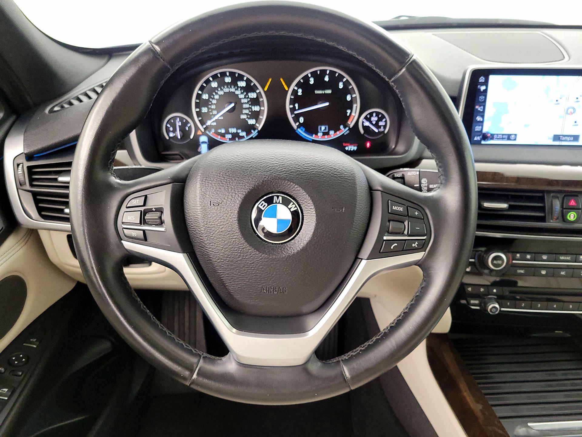 Thumbnail: 2017 BMW X5 - 10