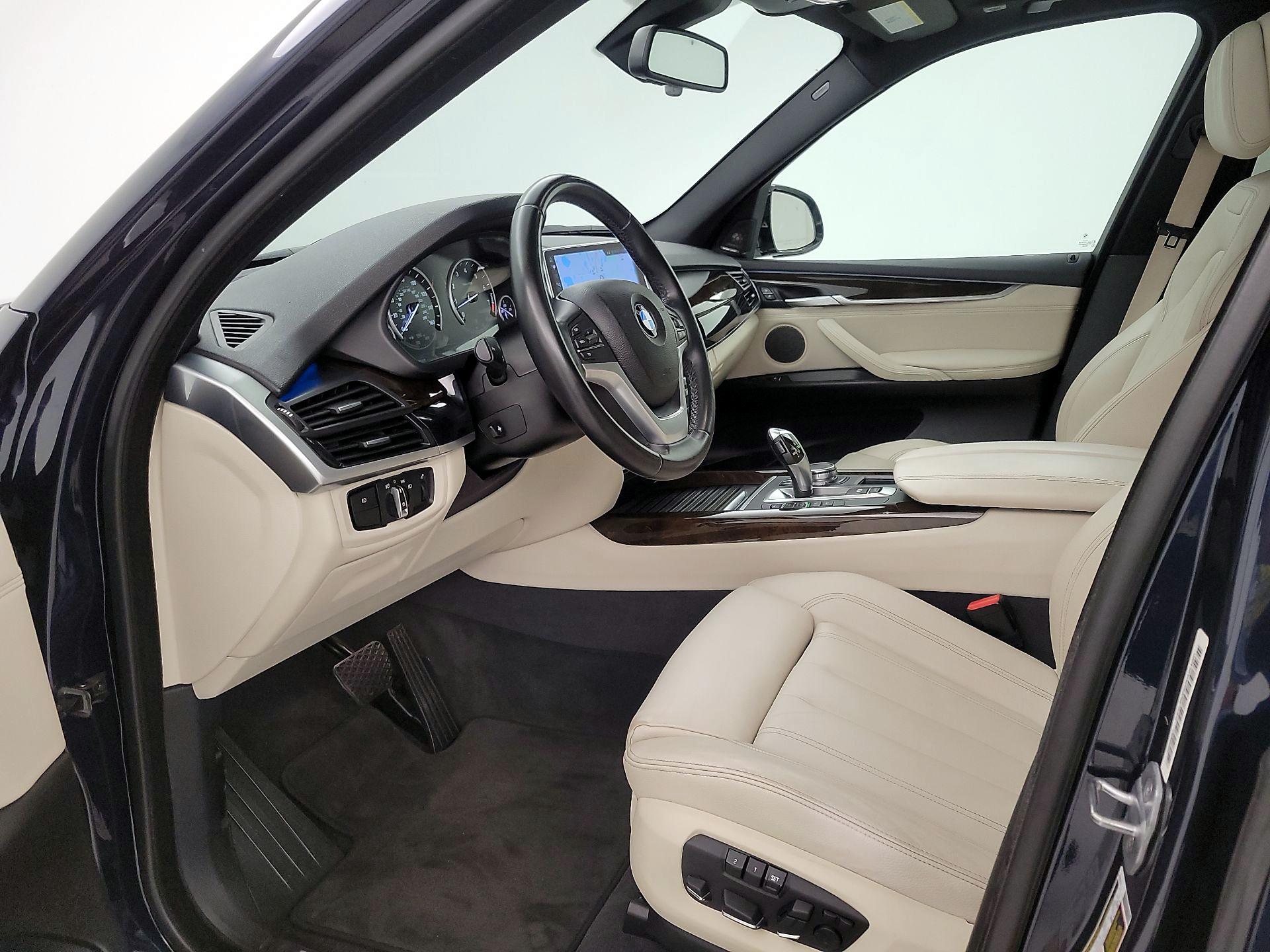 Thumbnail: 2017 BMW X5 - 11