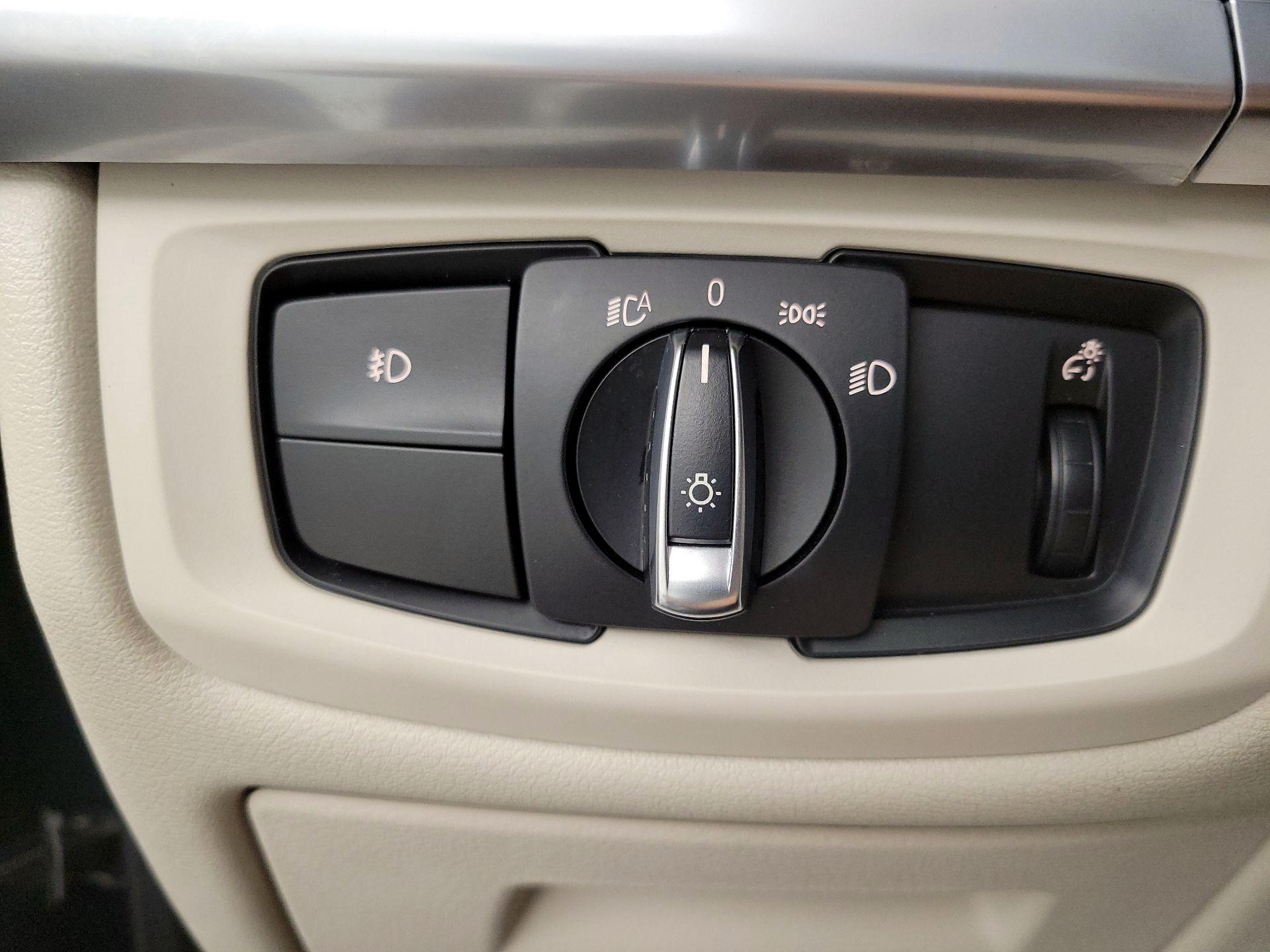 Thumbnail: 2017 BMW X5 - 13
