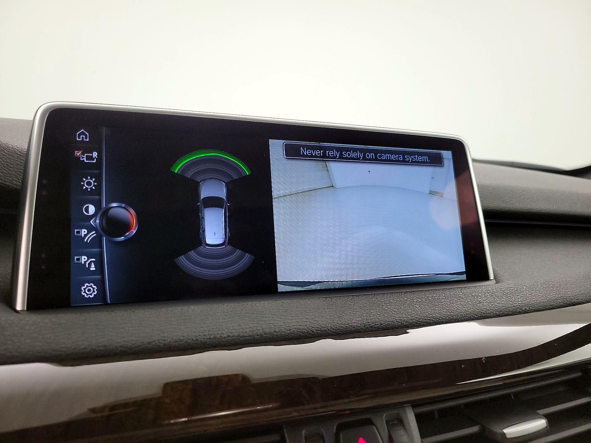 Thumbnail: 2017 BMW X5 - 15
