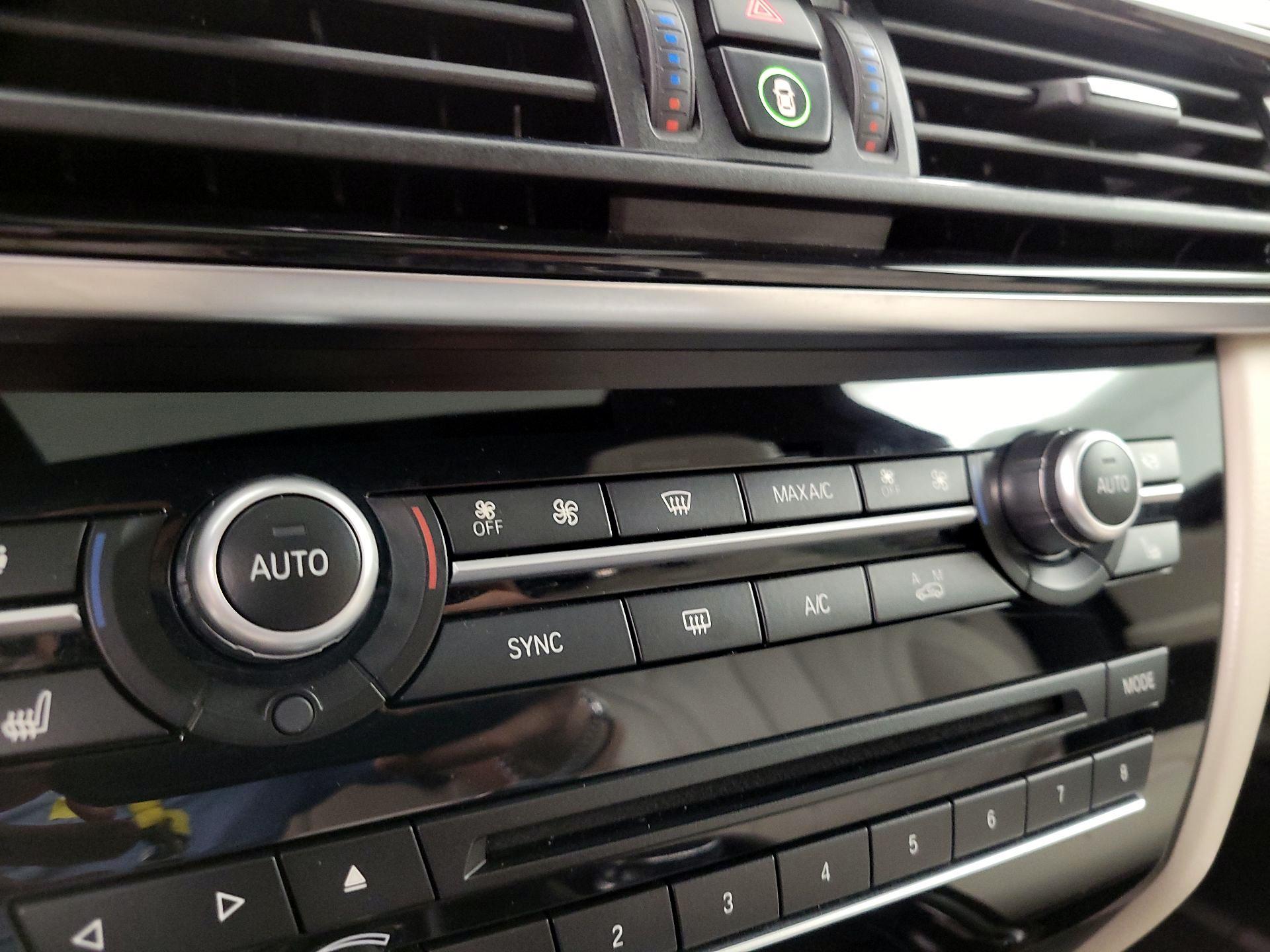 Thumbnail: 2017 BMW X5 - 17