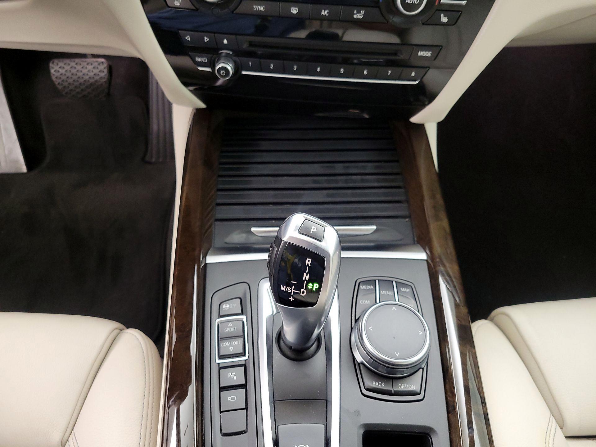 Thumbnail: 2017 BMW X5 - 18