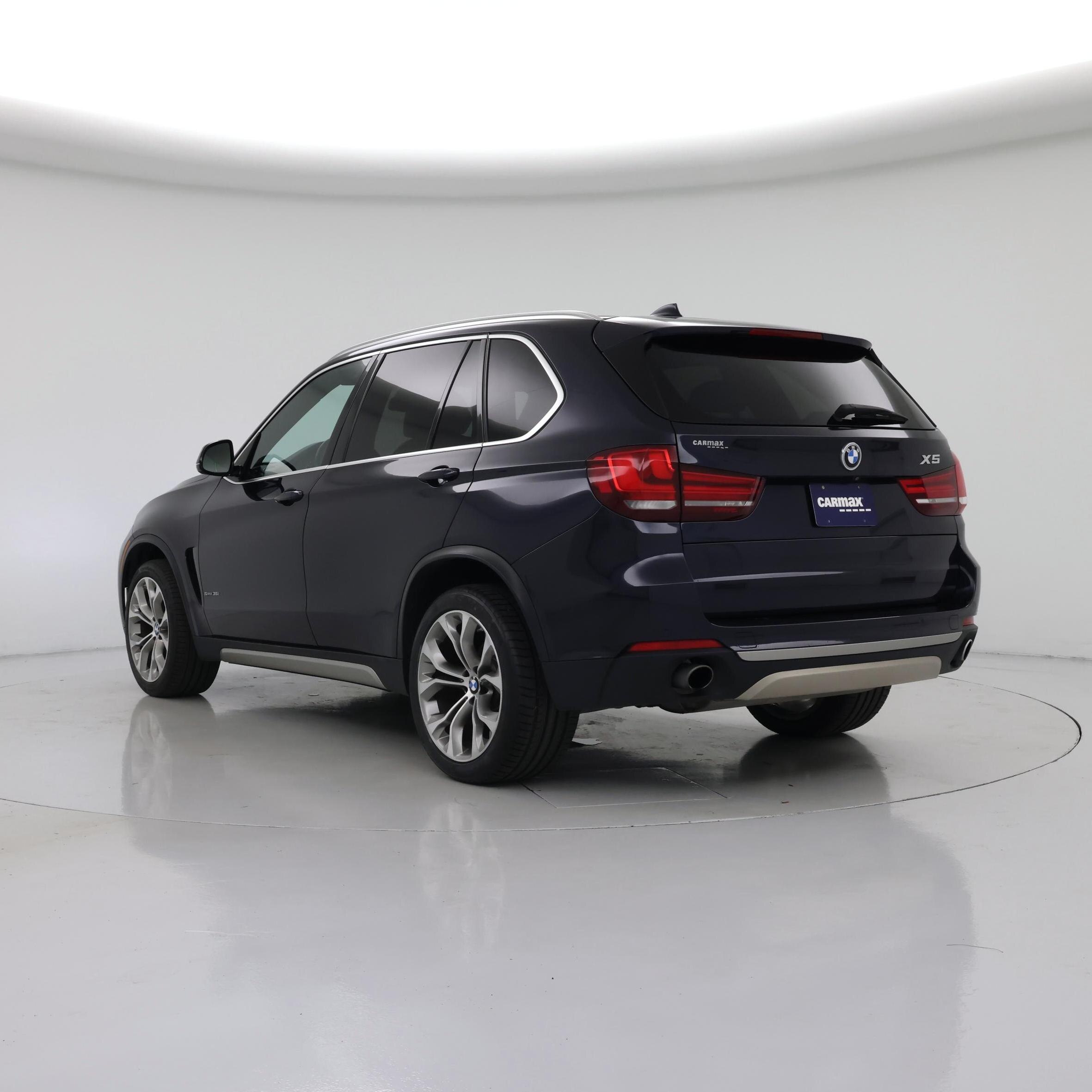 Thumbnail: 2017 BMW X5 - 2