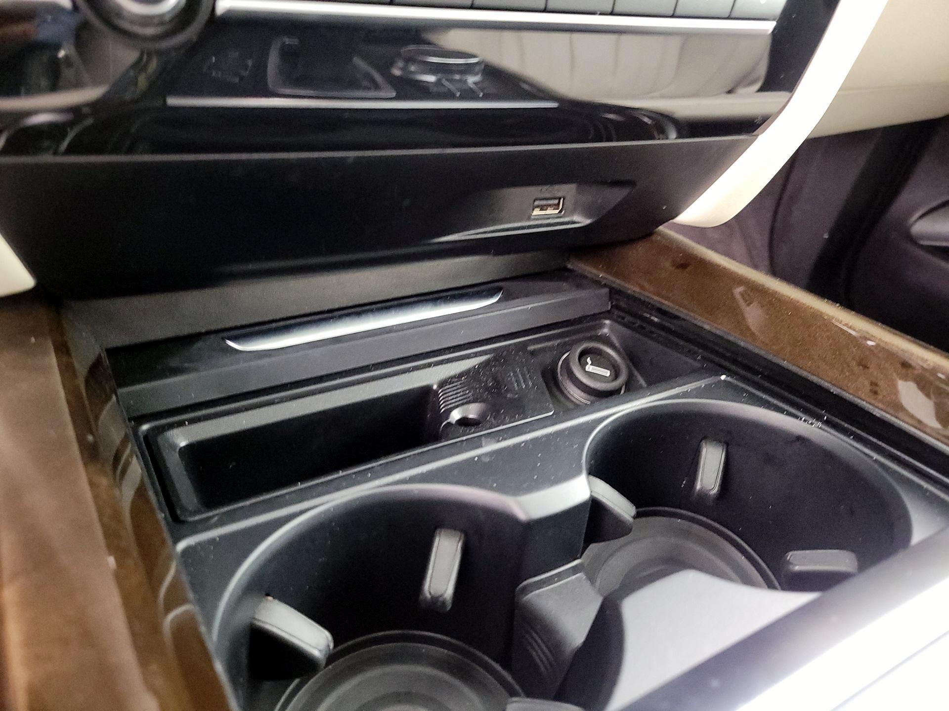 Thumbnail: 2017 BMW X5 - 19