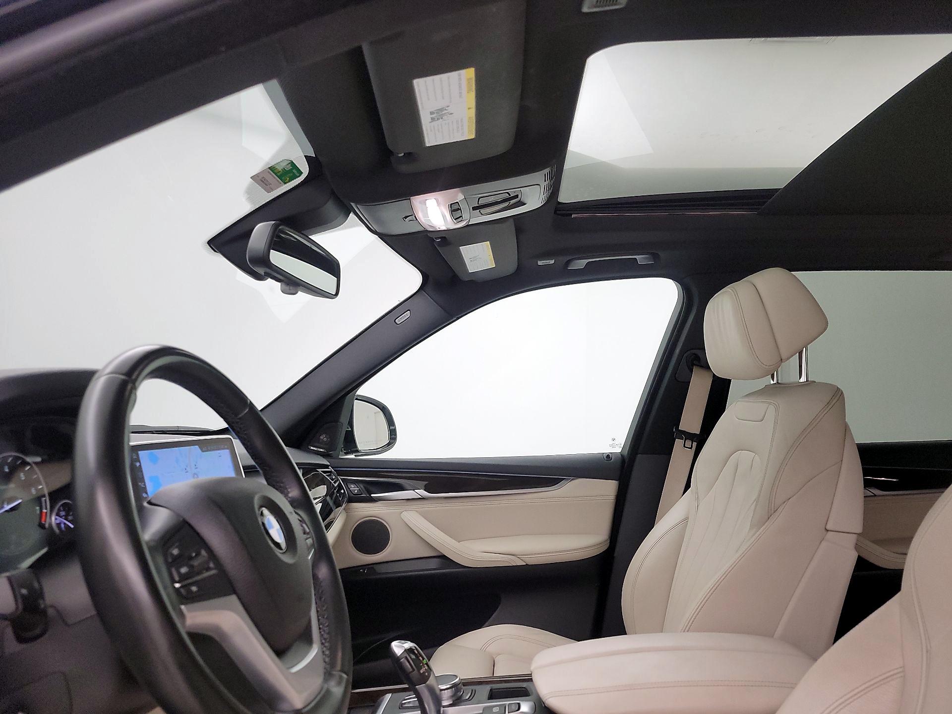 Thumbnail: 2017 BMW X5 - 20